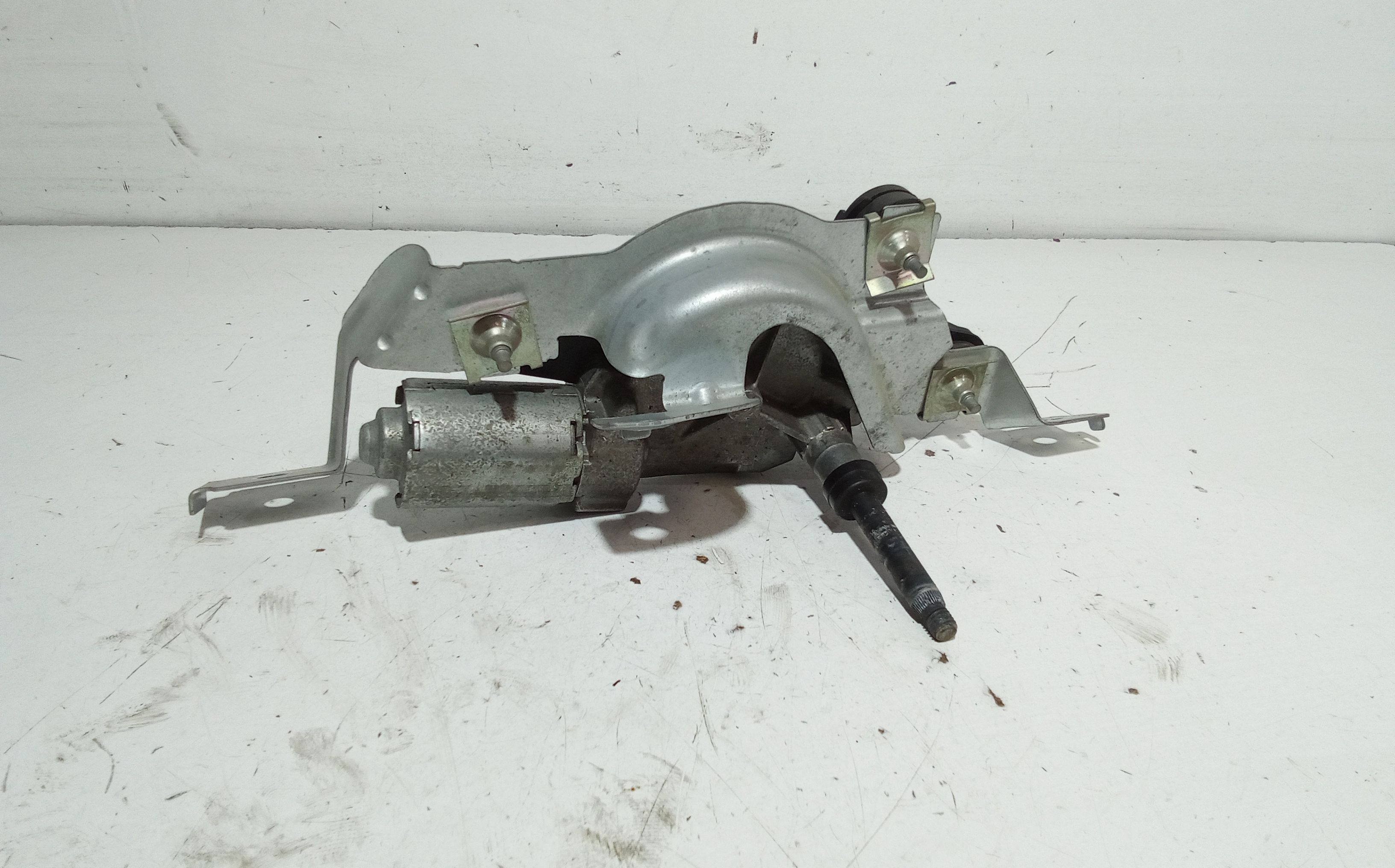 Motorino Tergicristallo Posteriore FORD Fiesta 6 Serie