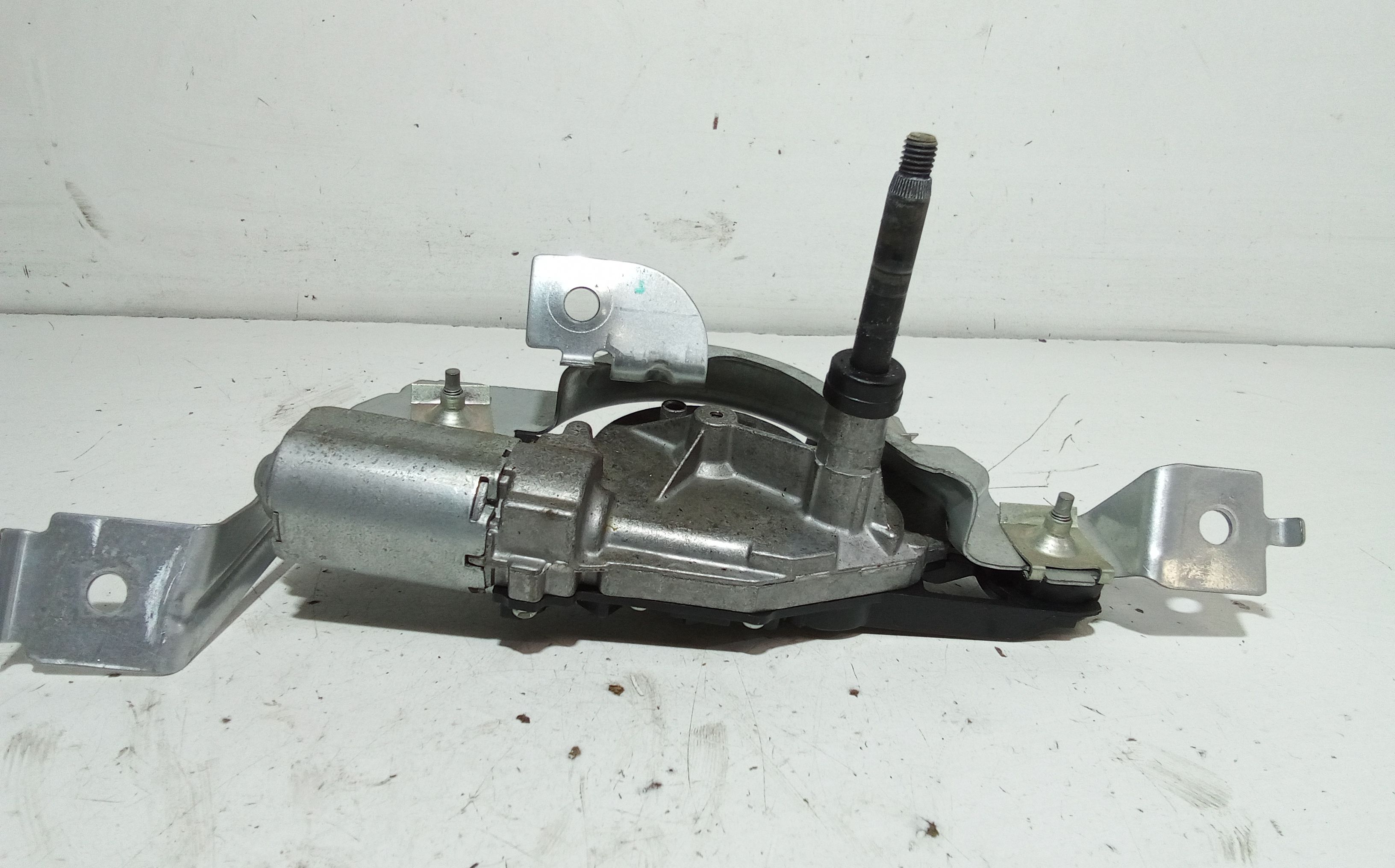 Motorino Tergicristallo Posteriore FORD Fiesta 6 Serie