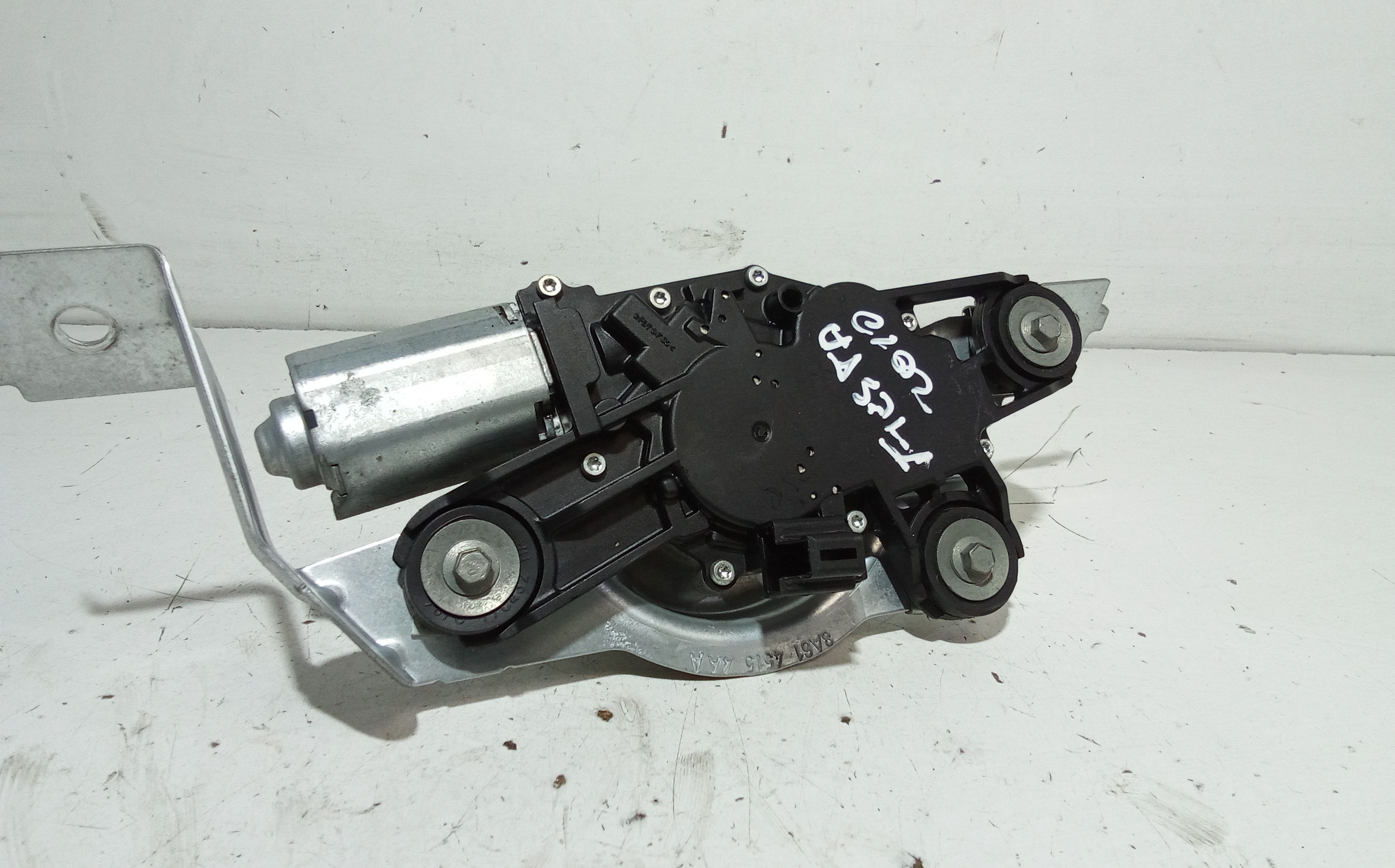 Motorino Tergicristallo Posteriore FORD Fiesta 6 Serie