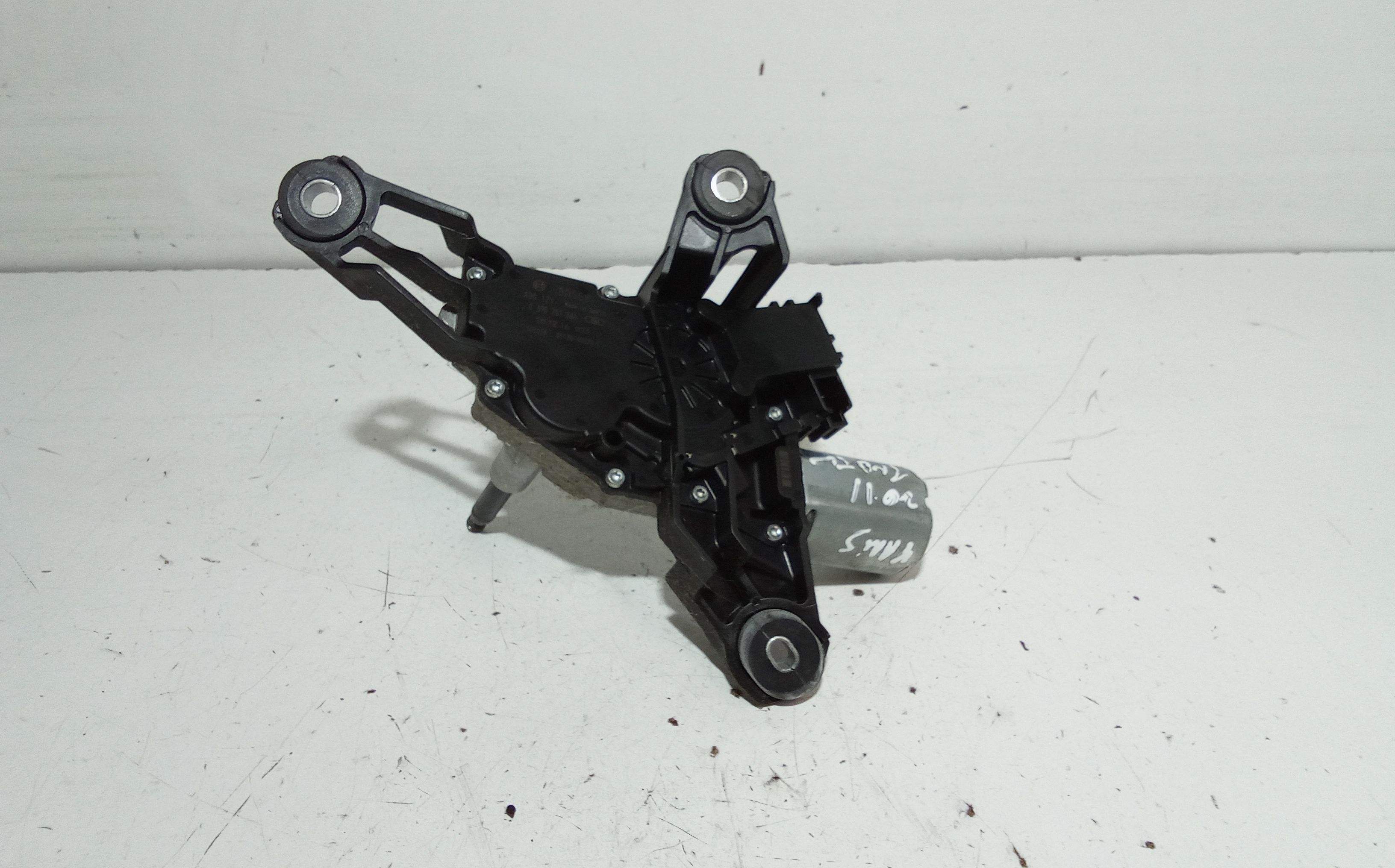 Motorino Tergicristallo Posteriore TOYOTA Yaris Serie (05>08)