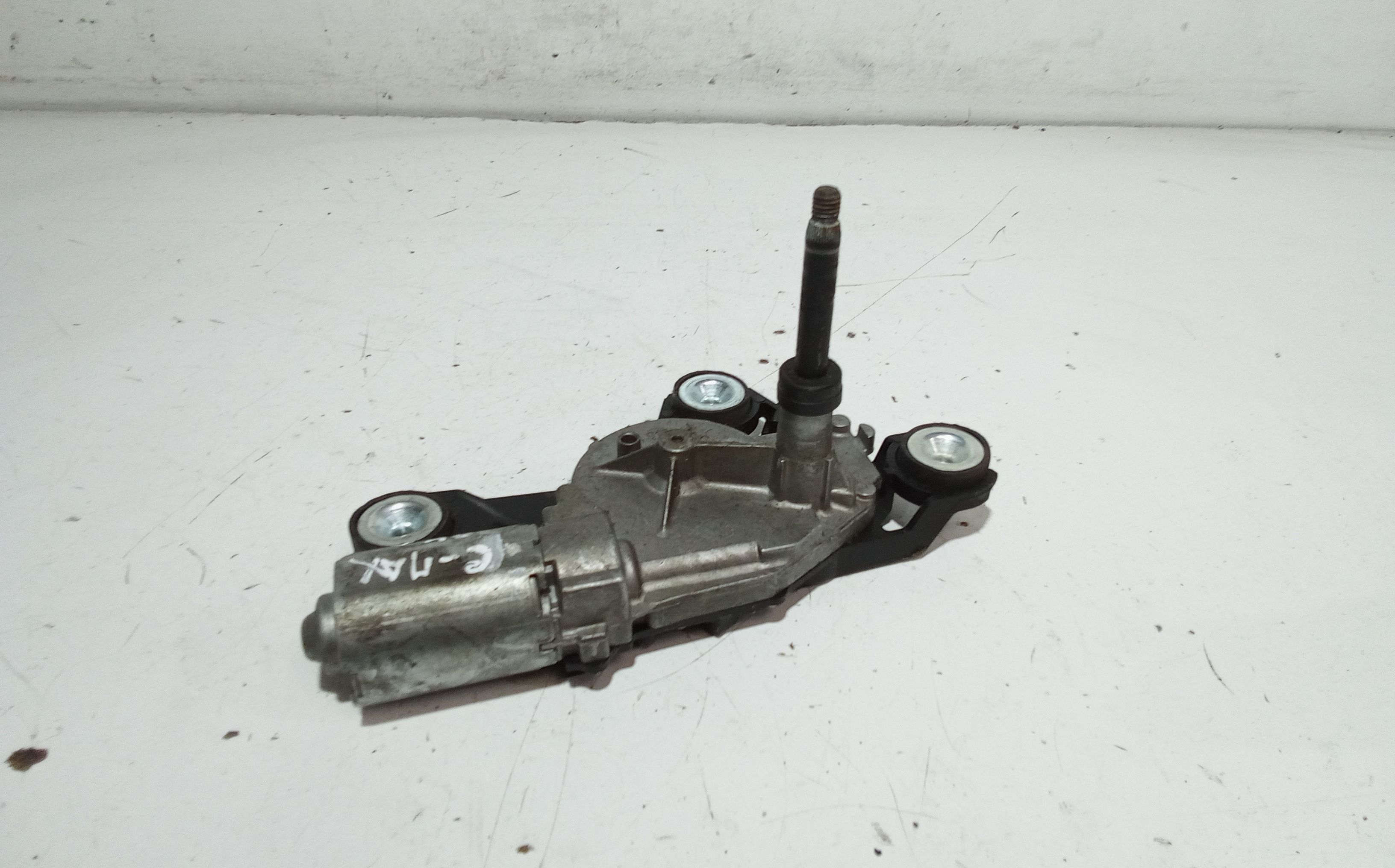 Motorino Tergicristallo Posteriore FORD C - Max Serie (03>07)