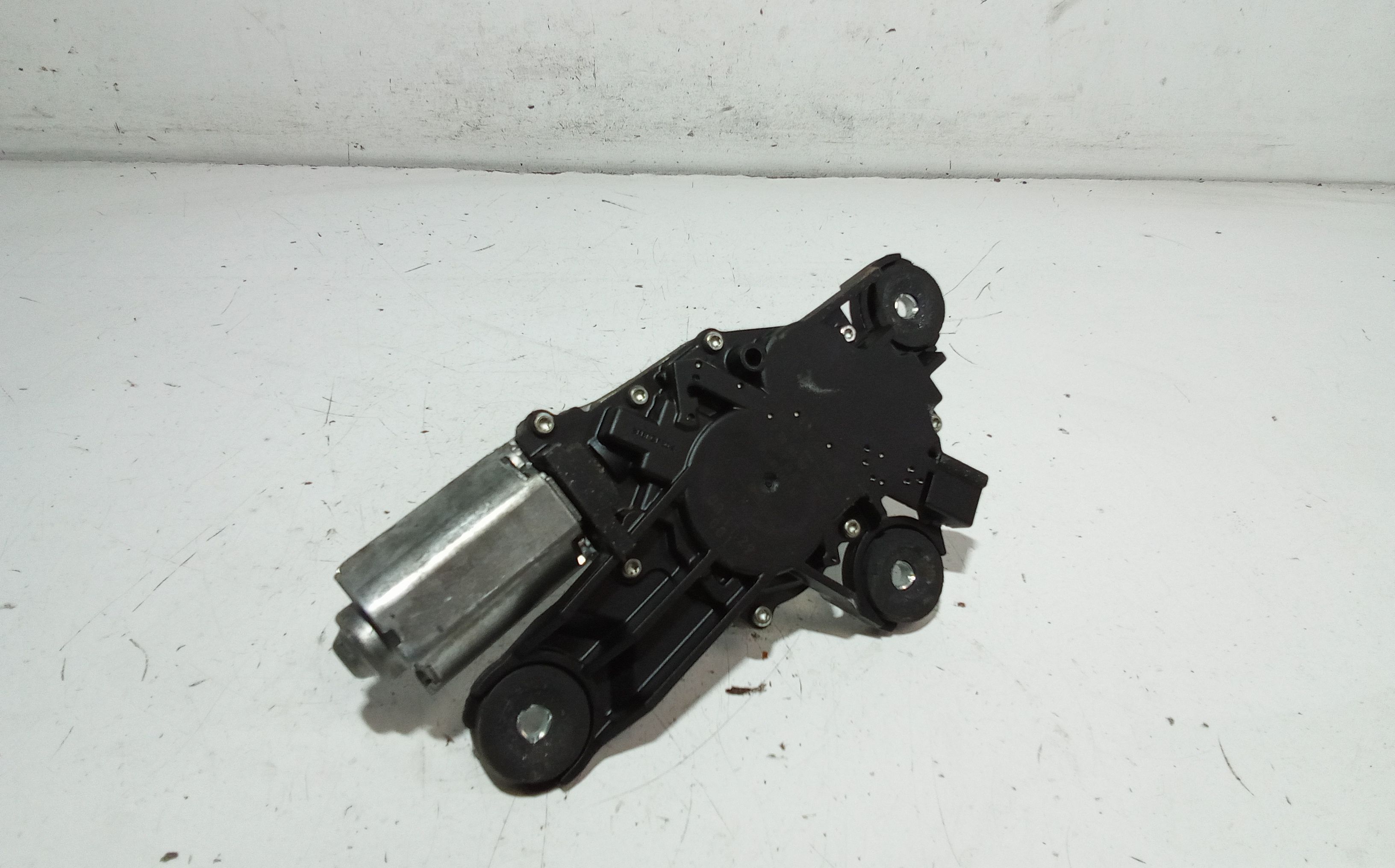 Motorino Tergicristallo Posteriore FORD C - Max Serie (03>07)