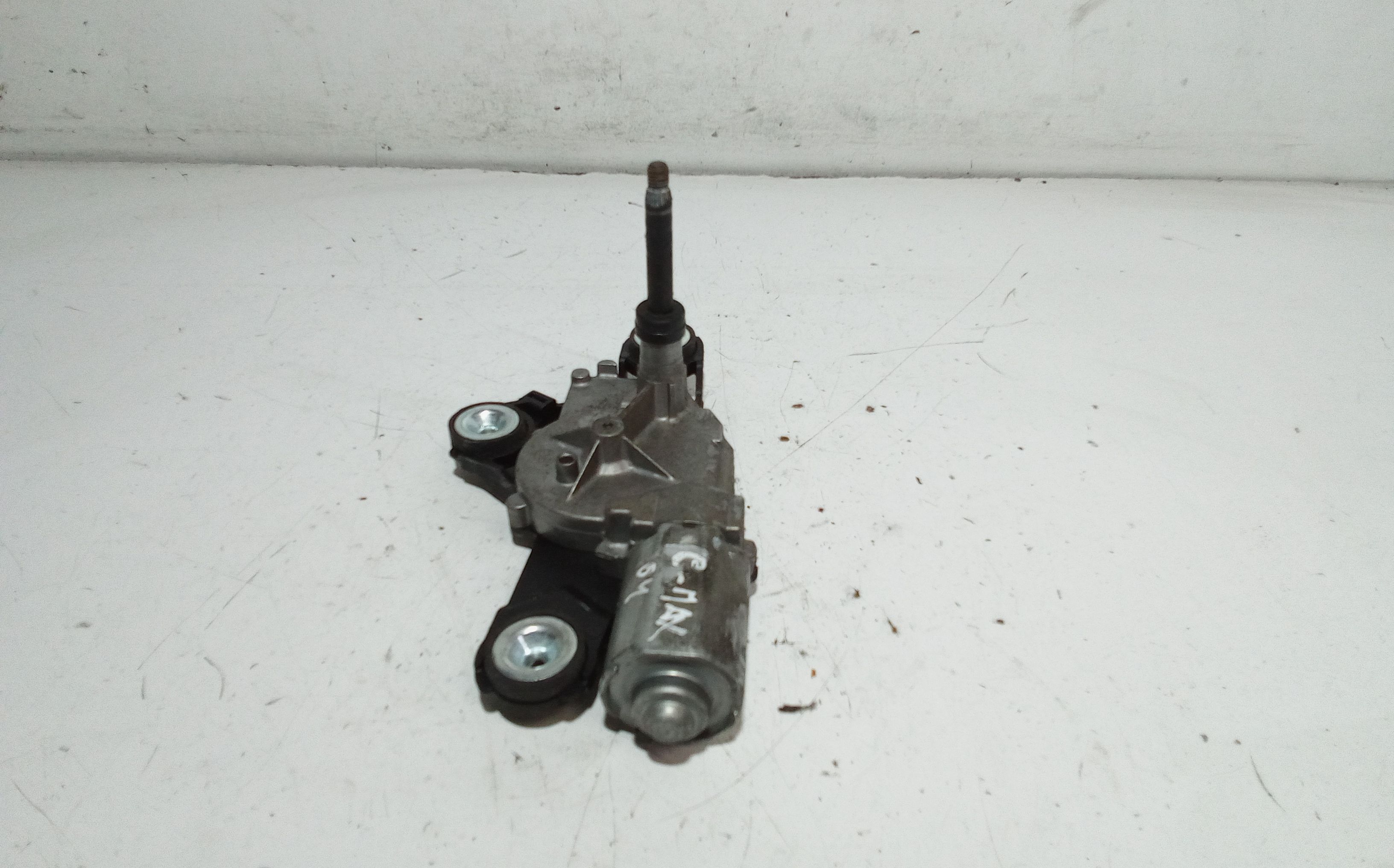 Motorino Tergicristallo Posteriore FORD C - Max Serie (03>07)