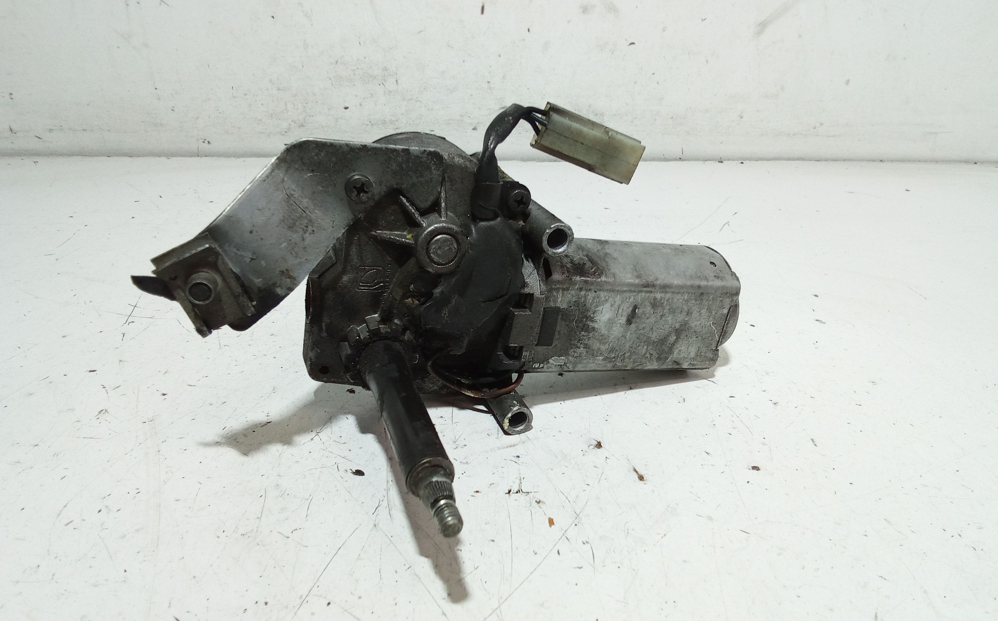 Motorino Tergicristallo Posteriore AIXAM City 1 Serie