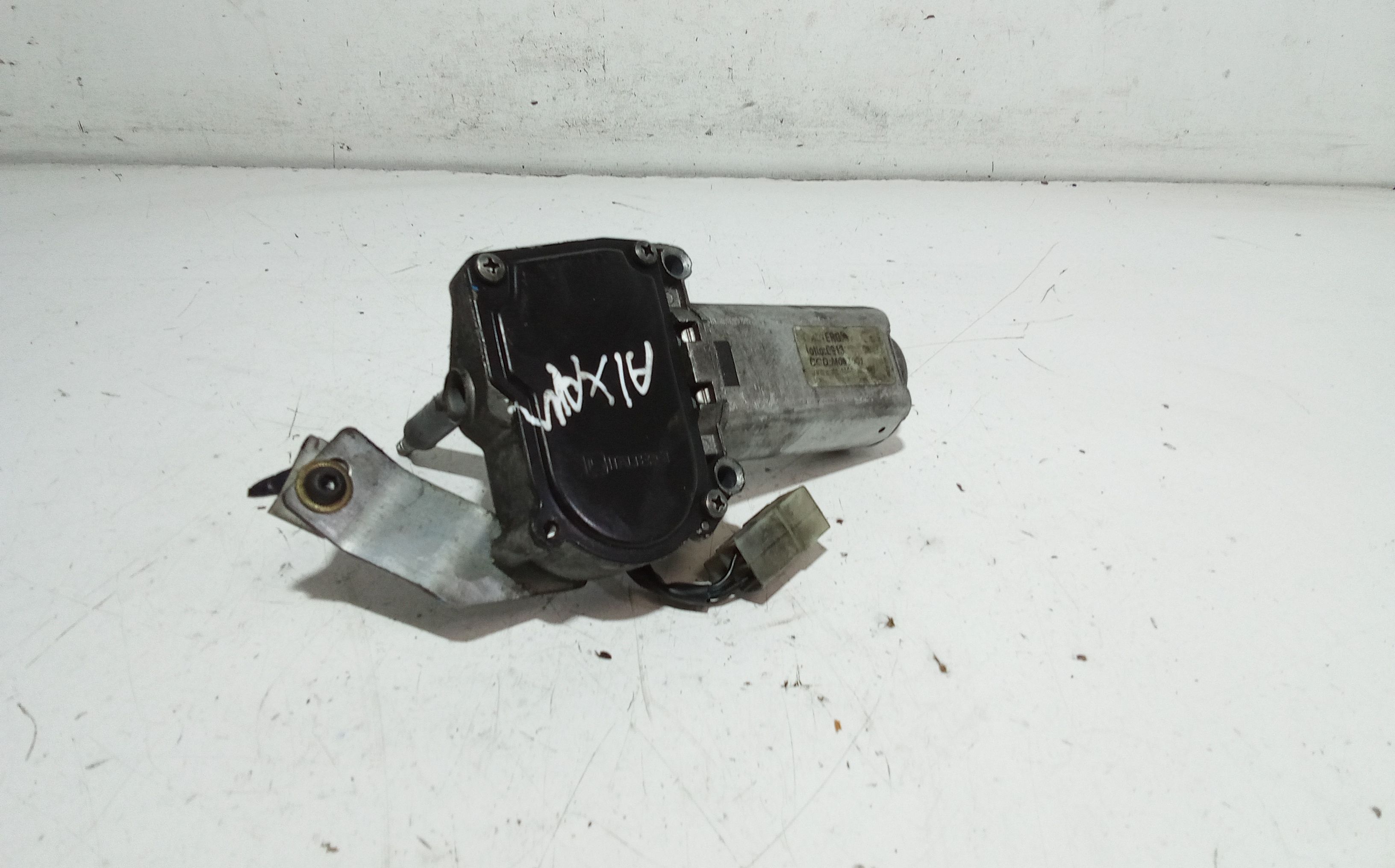 Motorino Tergicristallo Posteriore AIXAM City 1 Serie