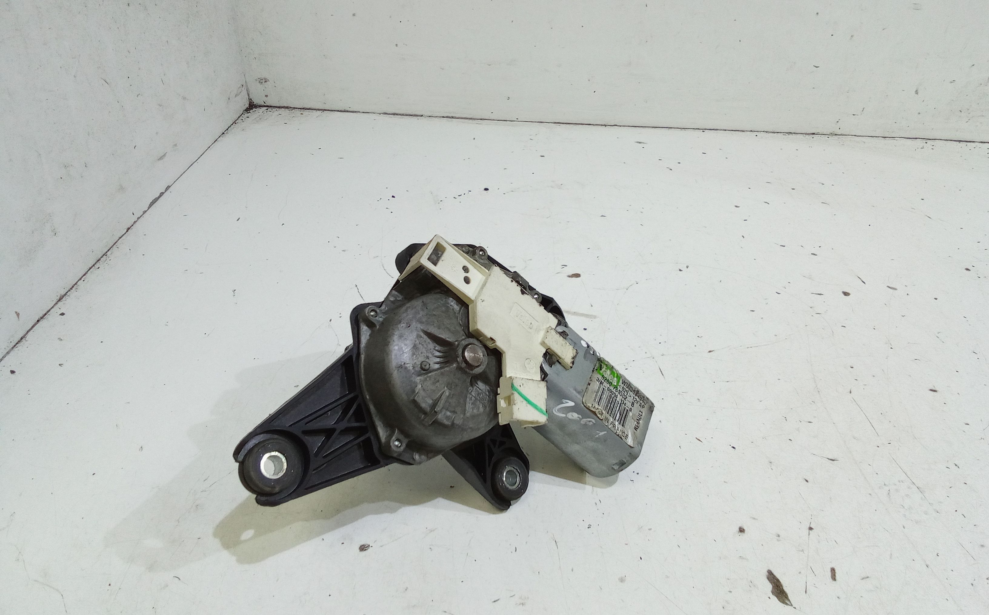 Motorino Tergicristallo Posteriore DACIA Sandero 1 Serie