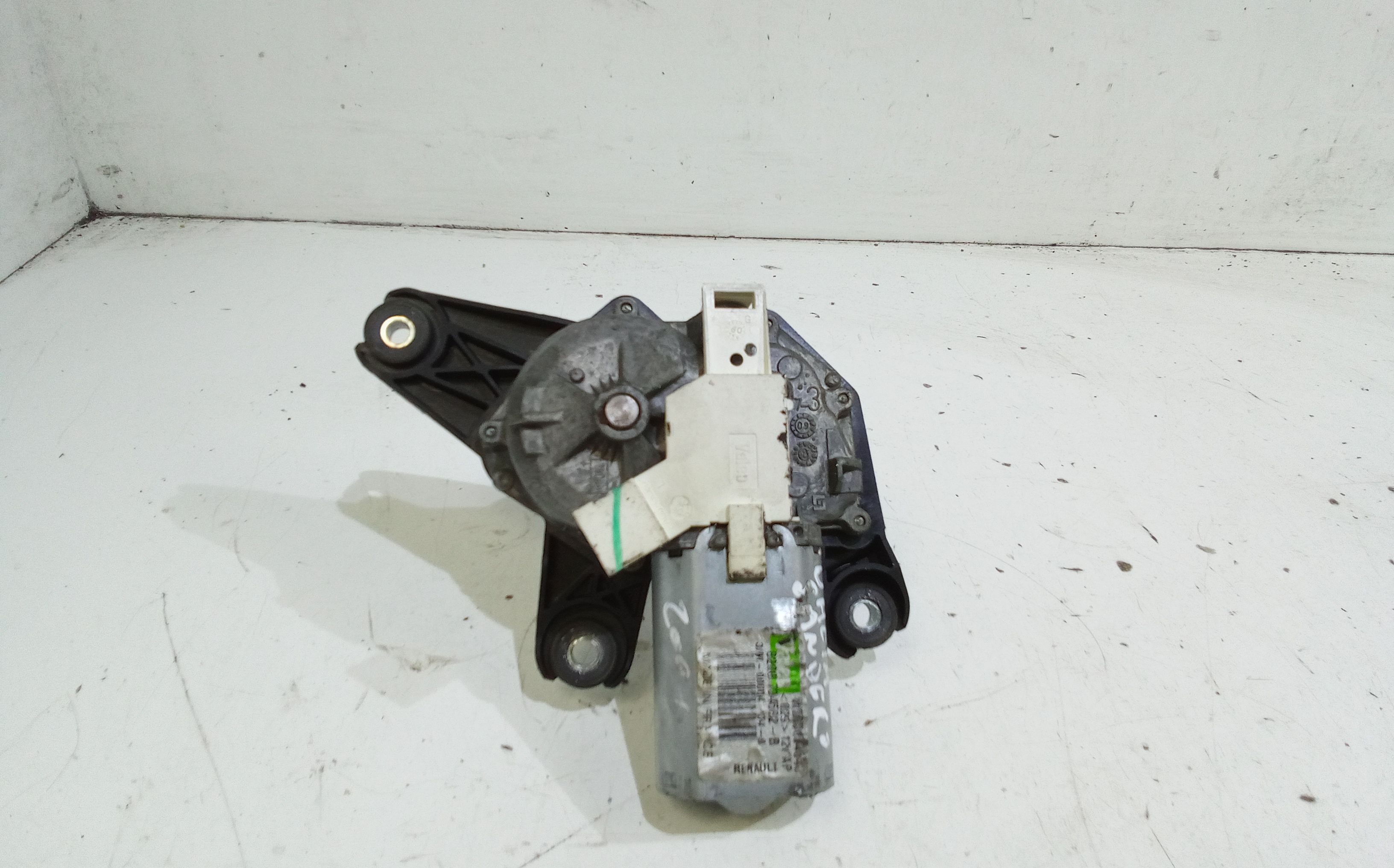 Motorino Tergicristallo Posteriore DACIA Sandero 1 Serie