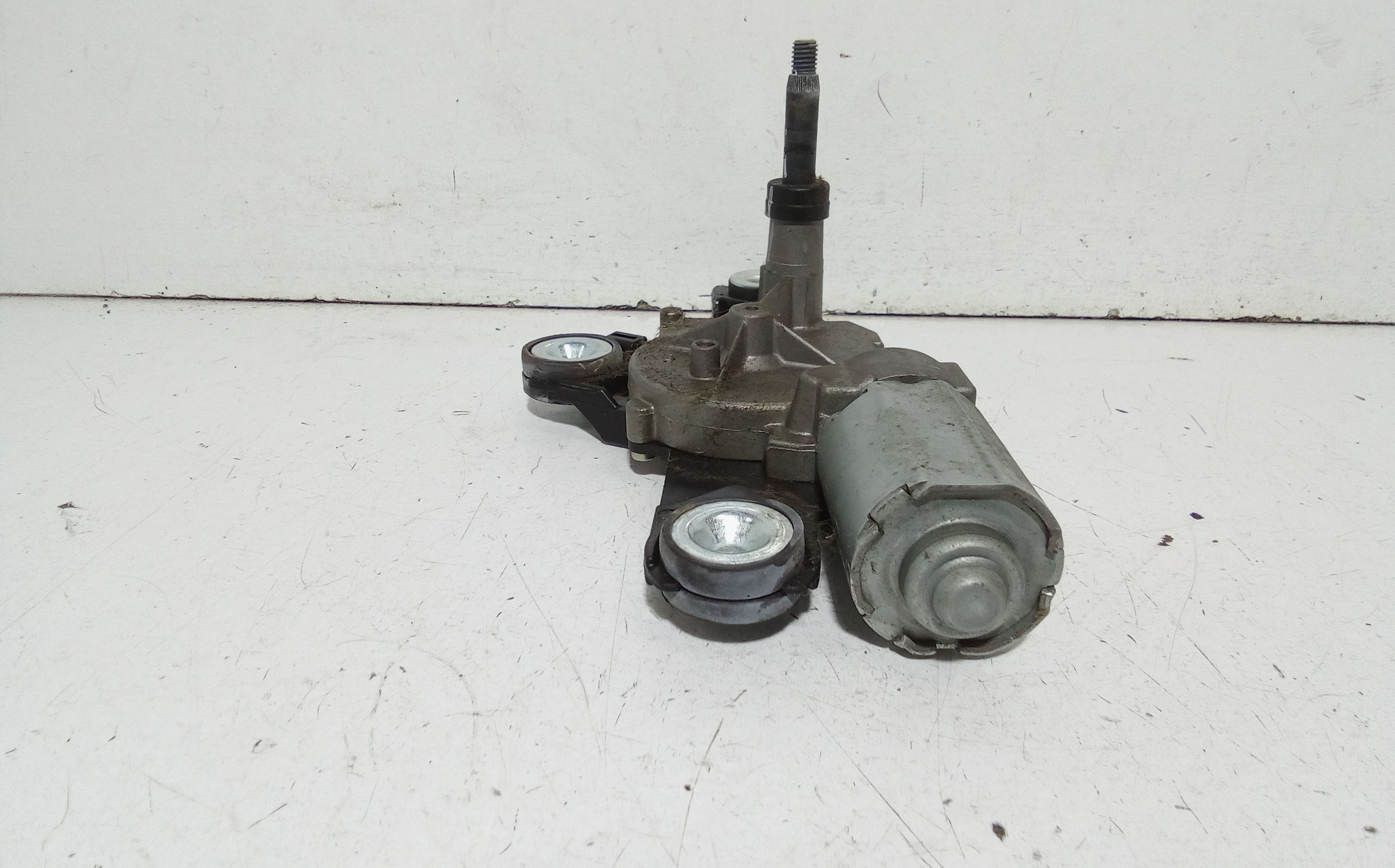 Motorino Tergicristallo Posteriore MAZDA 3 Berlina Serie (03>09)