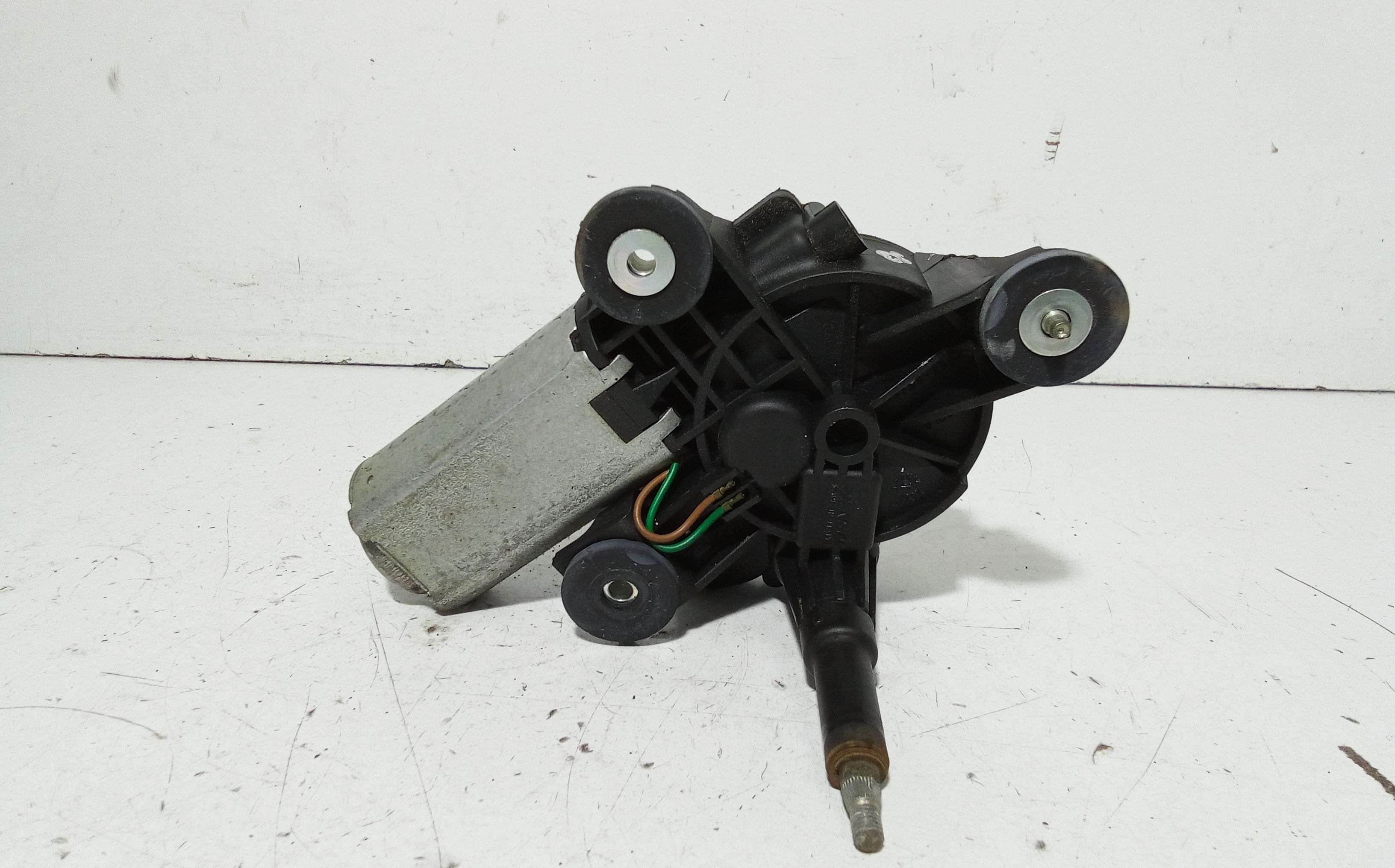 Motorino Tergicristallo Posteriore FIAT Panda 2 Serie