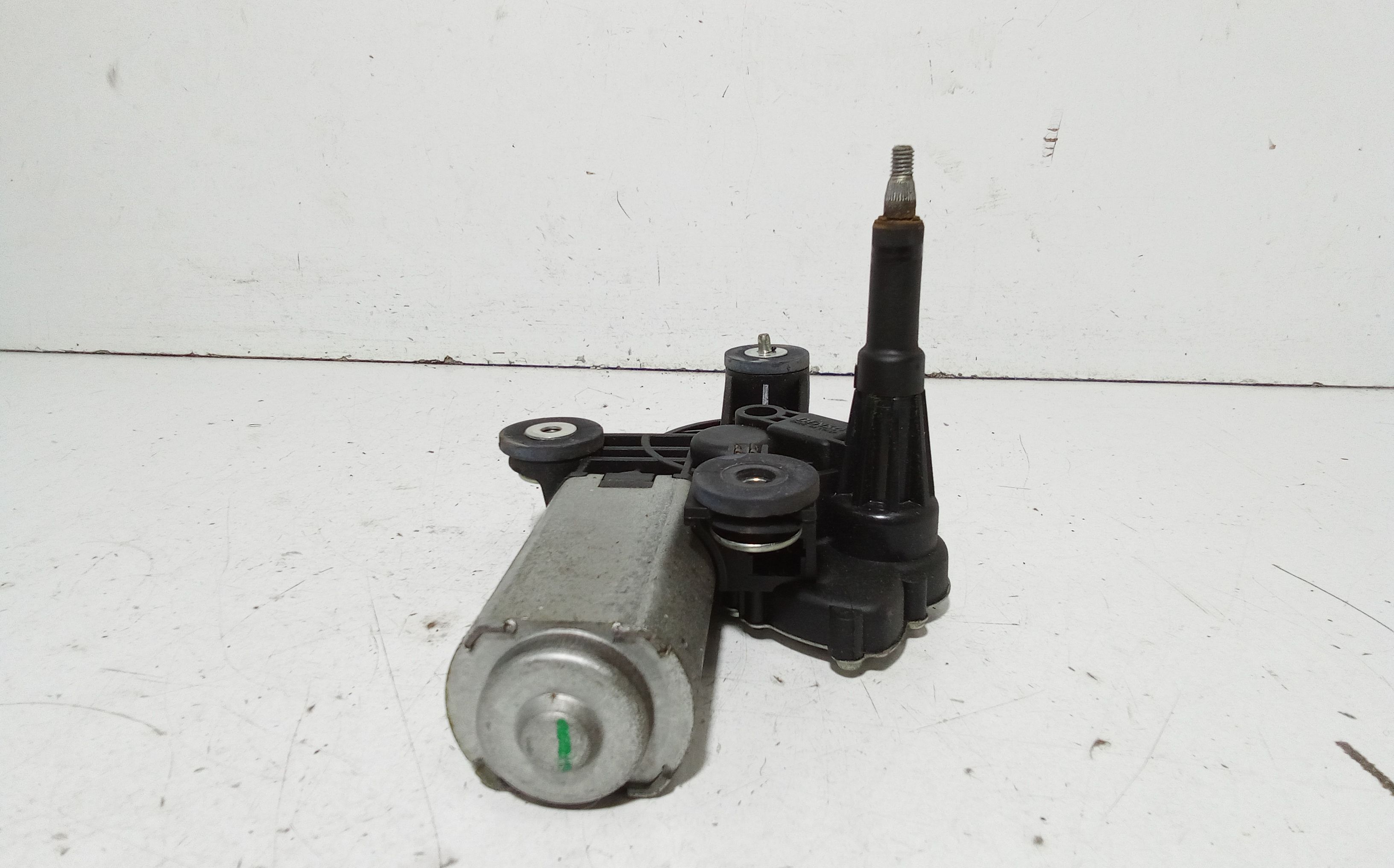 Motorino Tergicristallo Posteriore FIAT Panda 2 Serie