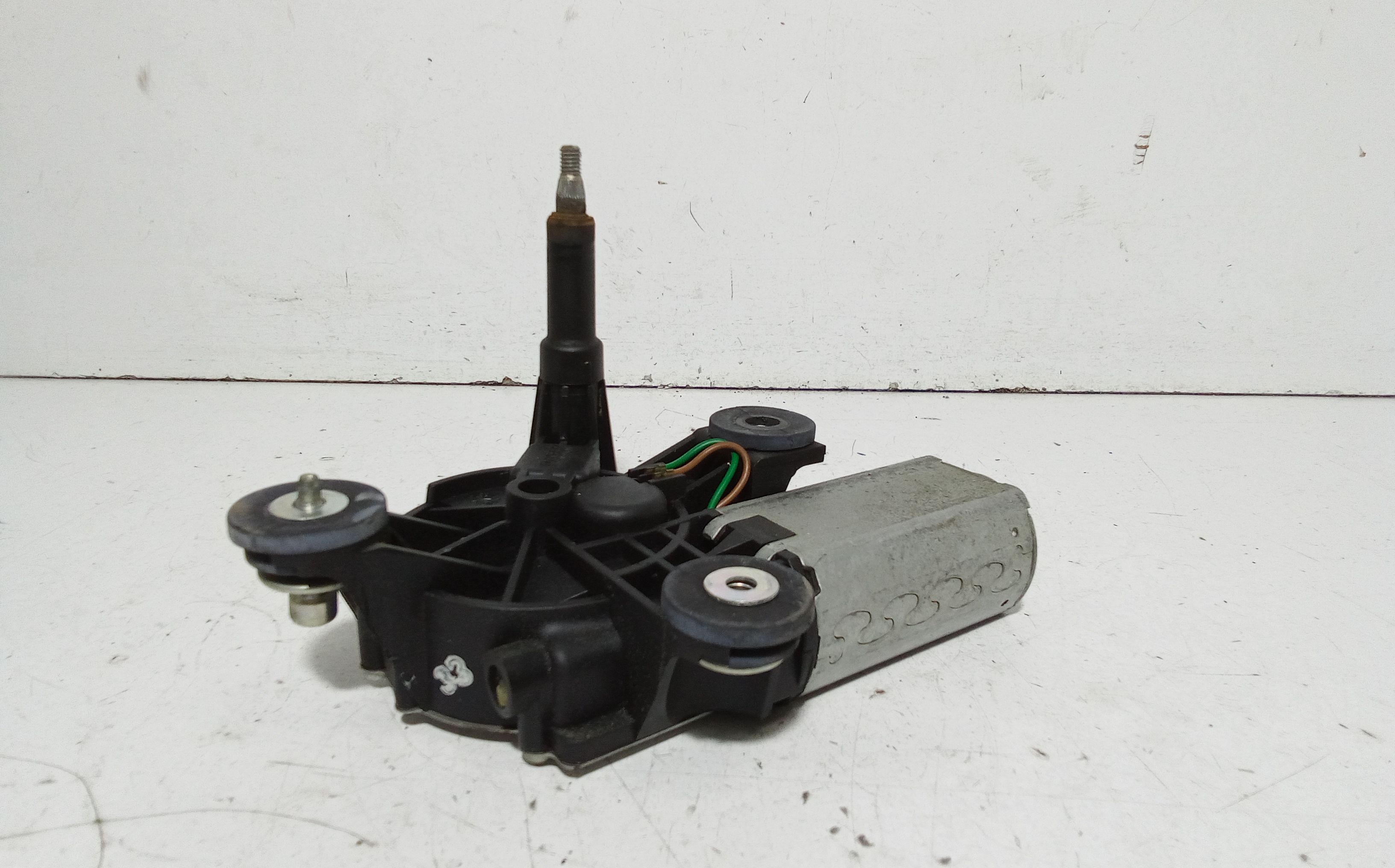 Motorino Tergicristallo Posteriore FIAT Panda 2 Serie