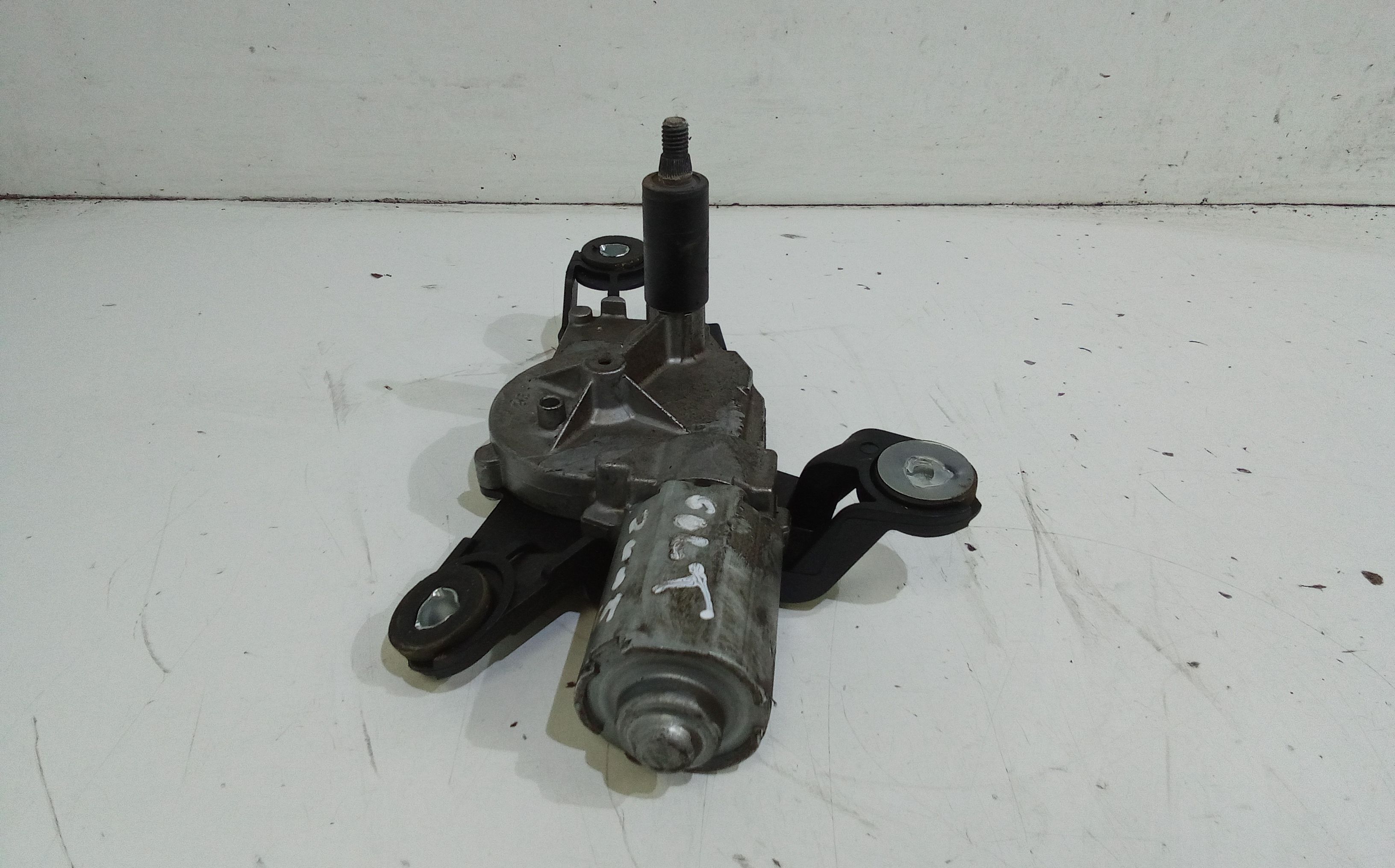 Motorino Tergicristallo Posteriore MITSUBISHI Colt CZ3 (05>08)