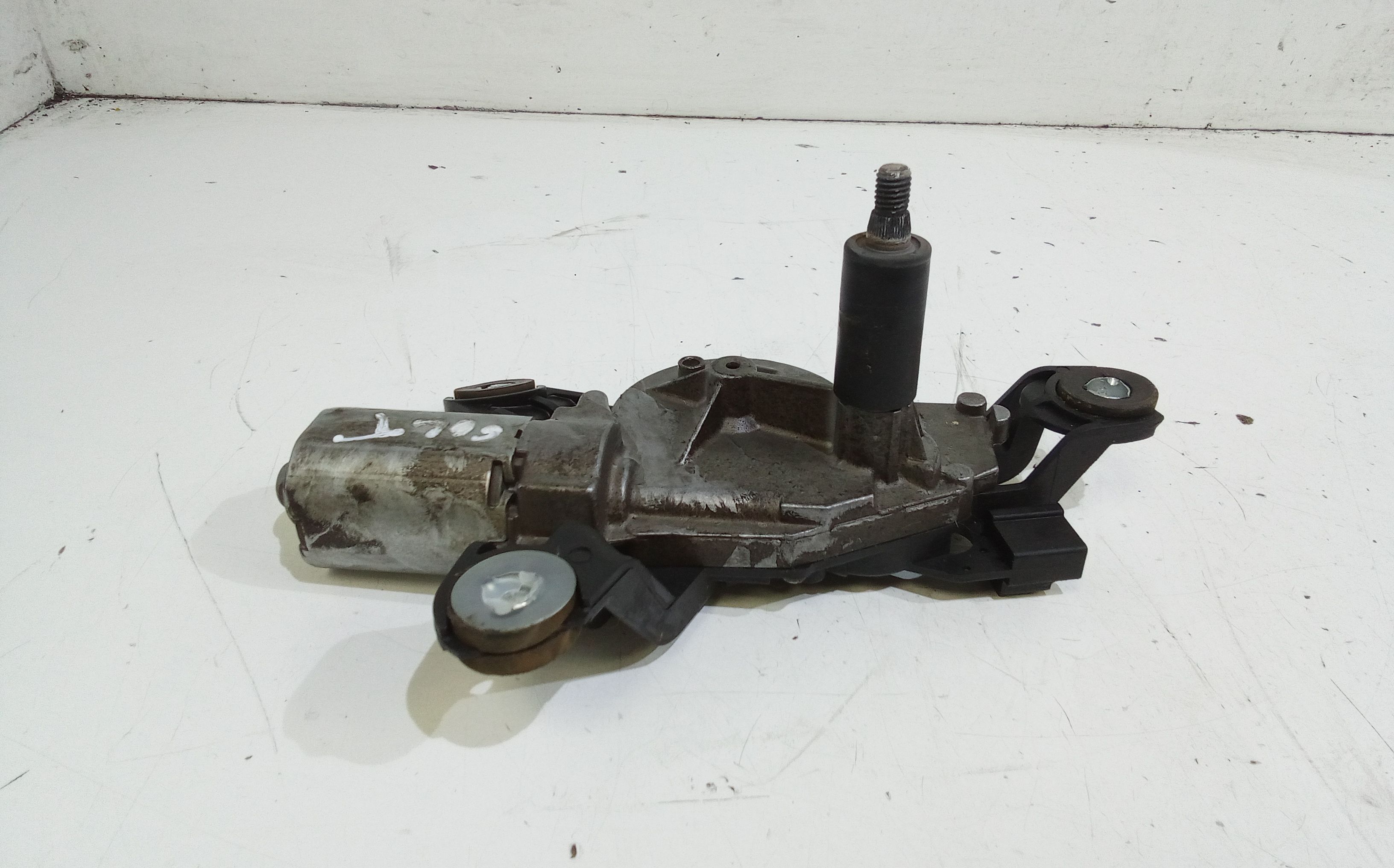 Motorino Tergicristallo Posteriore MITSUBISHI Colt CZ3 (05>08)