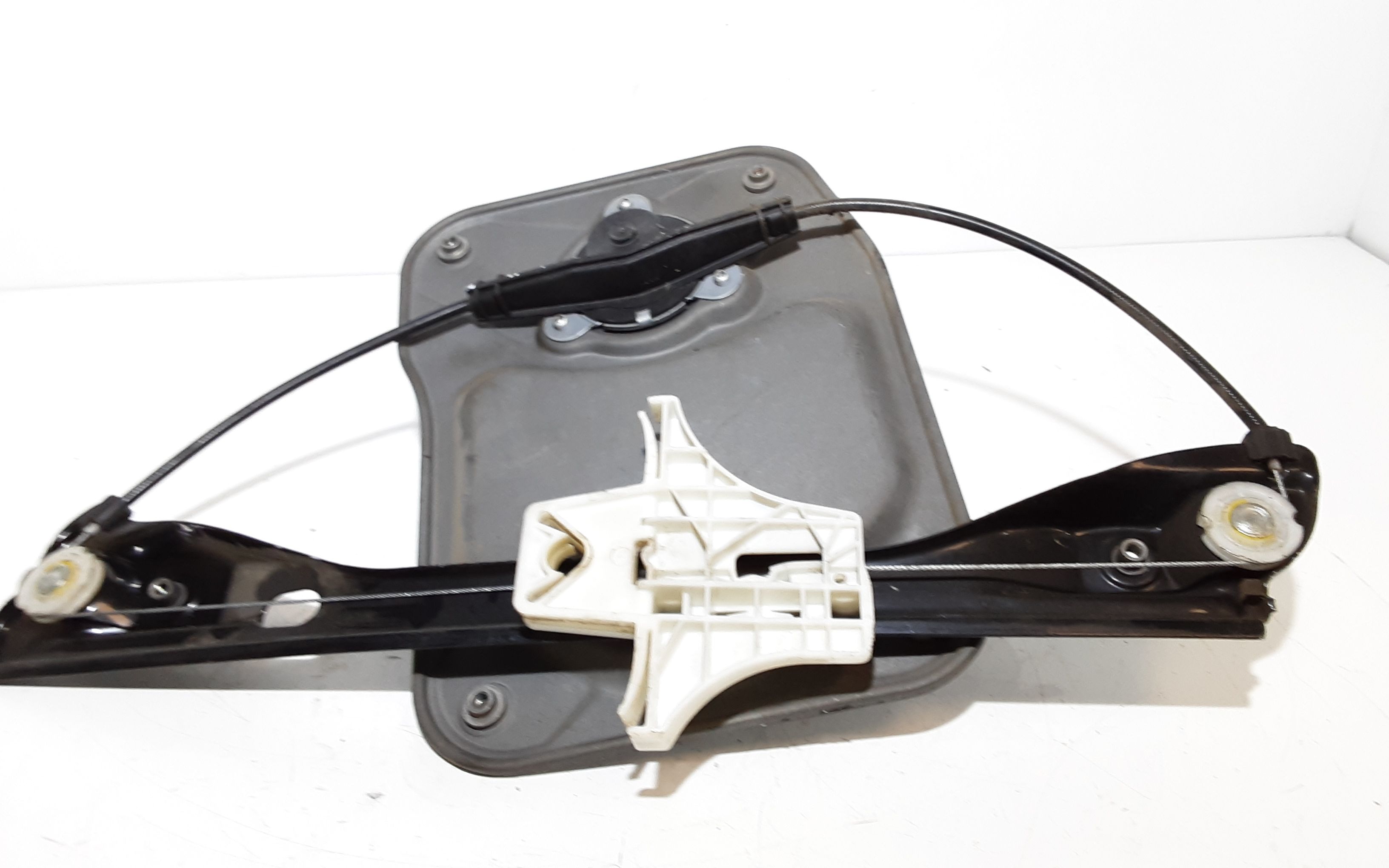 Cremagliera posteriore destra passeggero SKODA Fabia Berlina 2 Serie