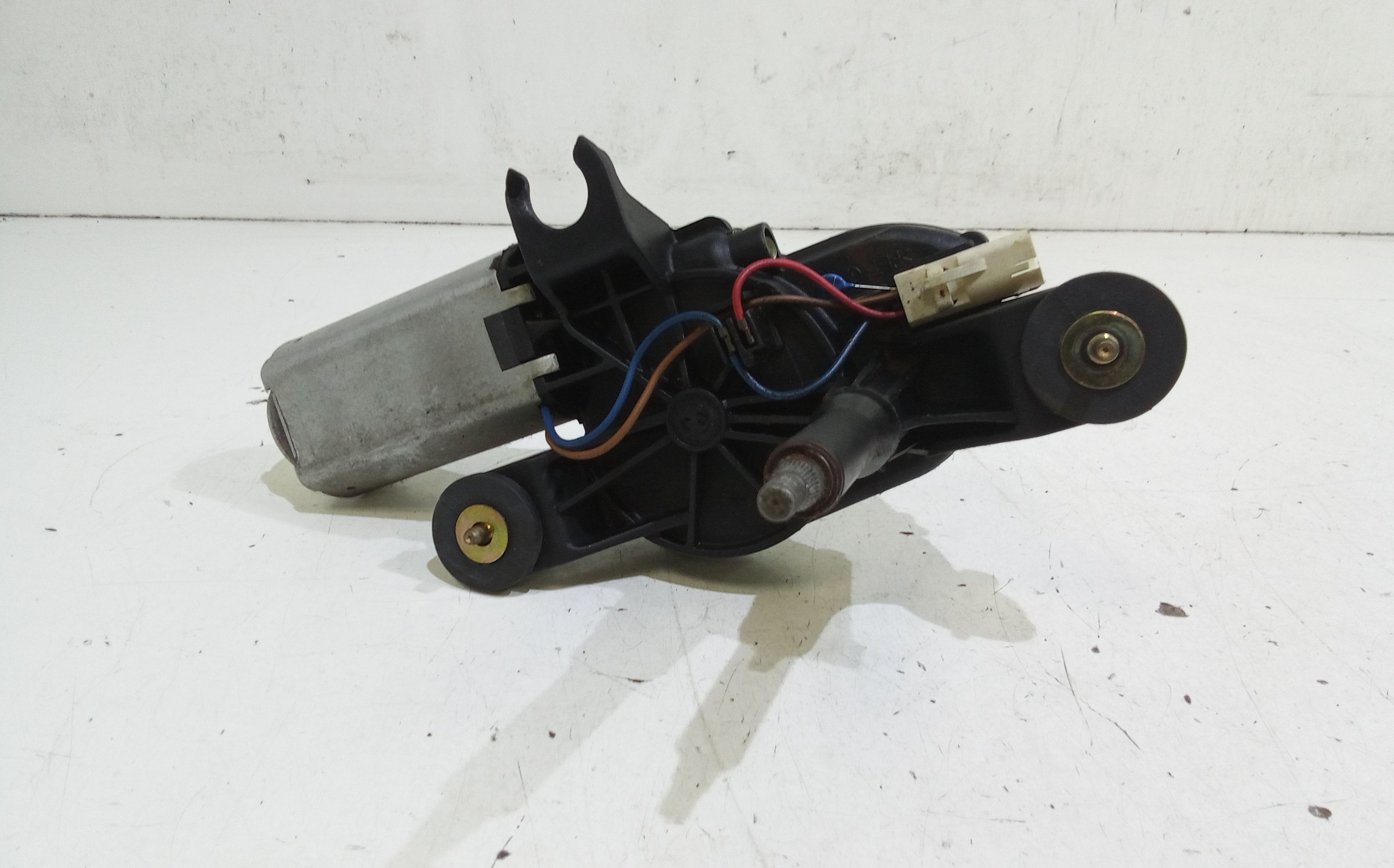 Motorino Tergicristallo Posteriore FIAT Croma 2 Serie