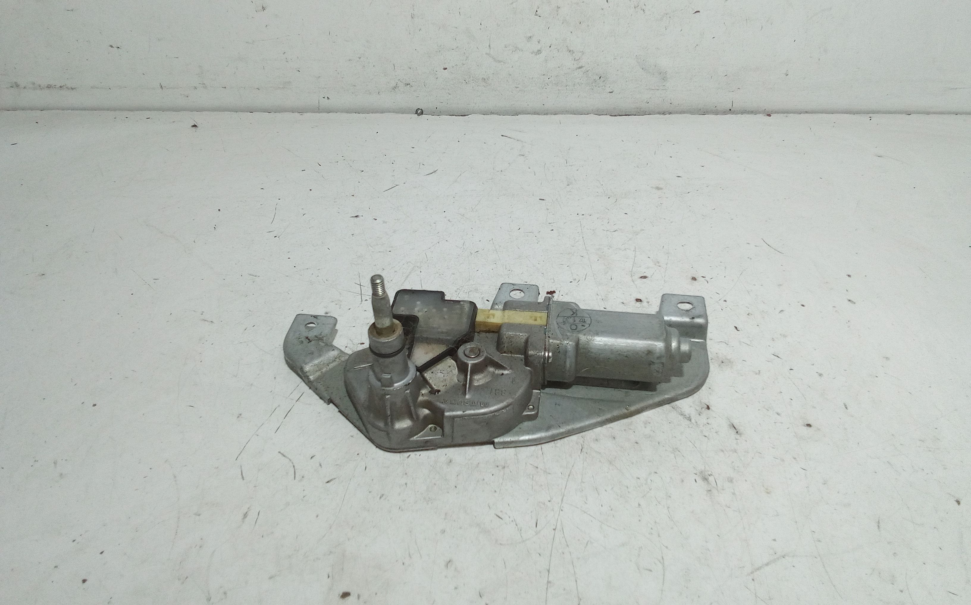 Motorino Tergicristallo Posteriore FIAT Sedici 1 Serie