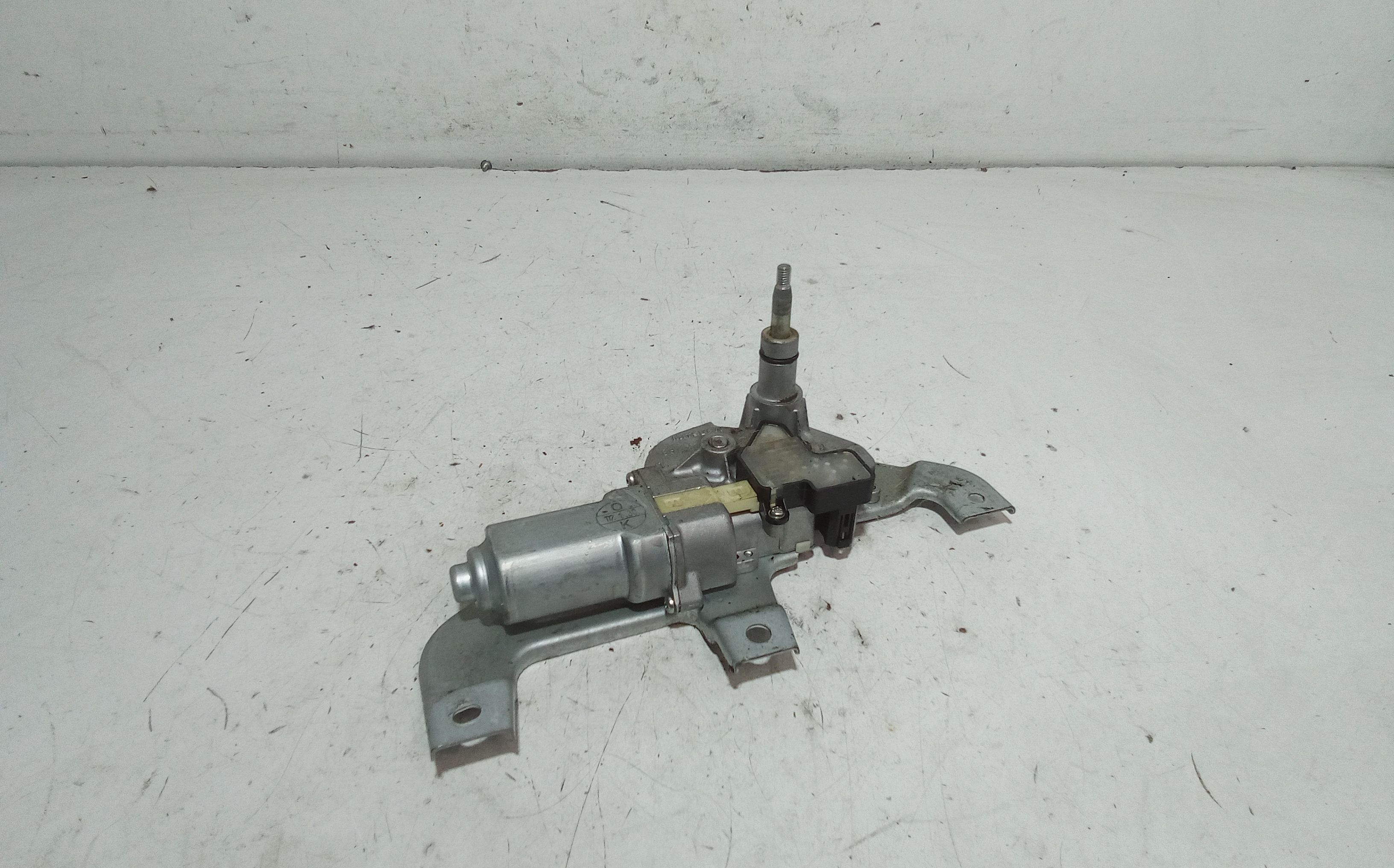 Motorino Tergicristallo Posteriore FIAT Sedici 1 Serie