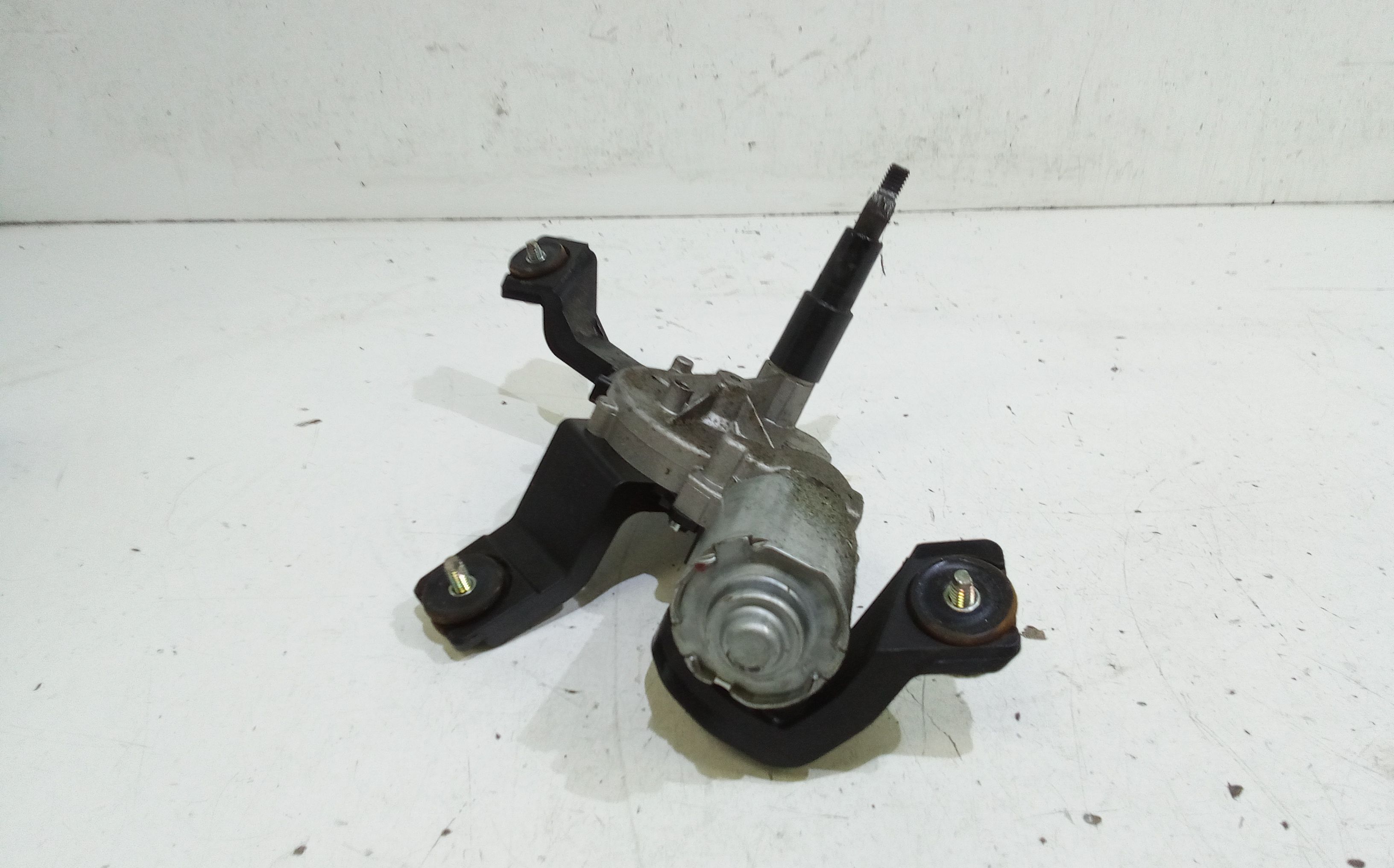 Motorino Tergicristallo Posteriore HYUNDAI i10 2 Serie