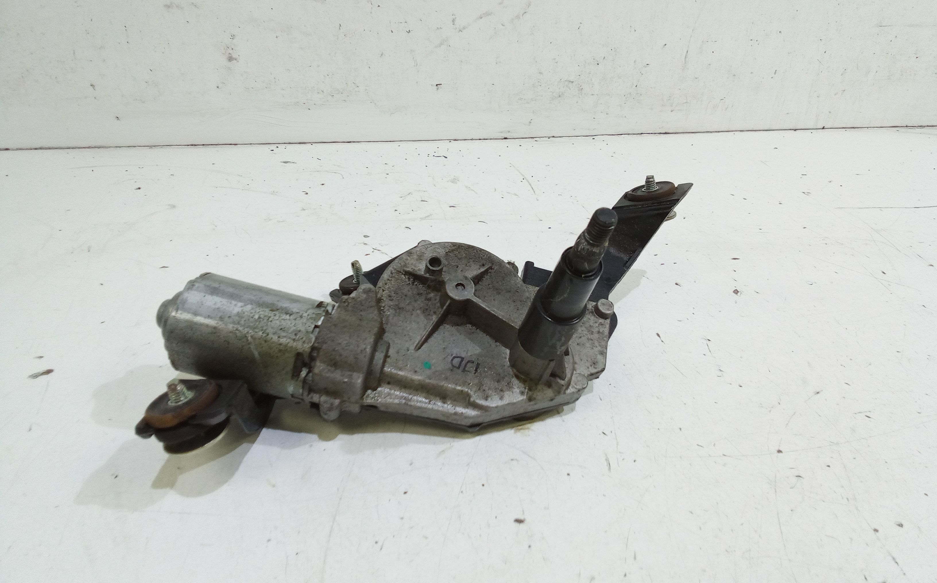 Motorino Tergicristallo Posteriore HYUNDAI i10 2 Serie