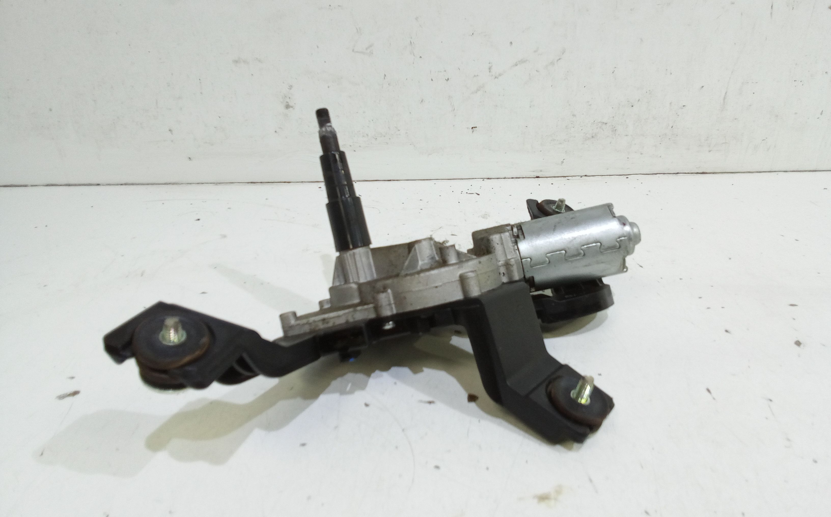 Motorino Tergicristallo Posteriore HYUNDAI i10 2 Serie