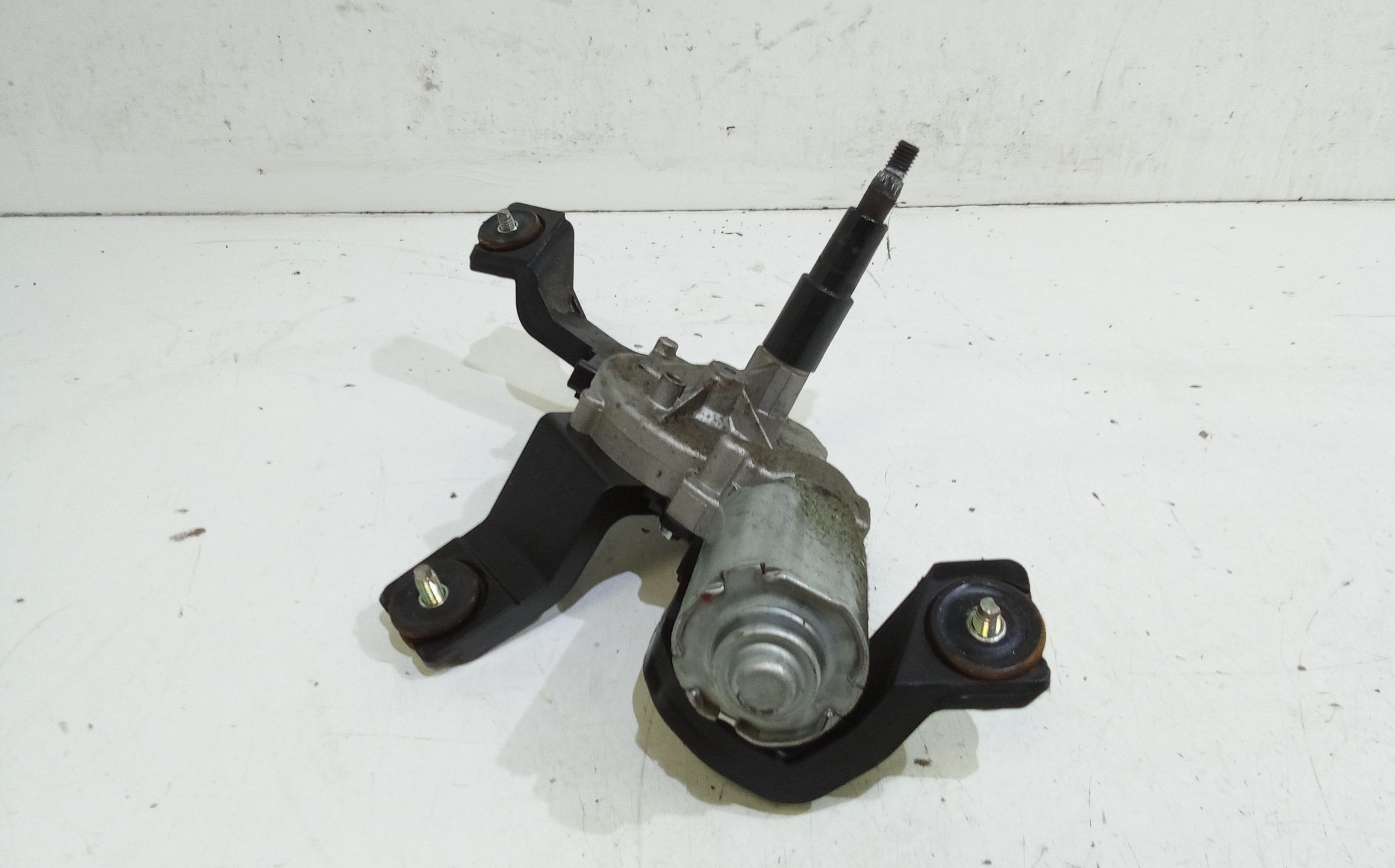 Motorino Tergicristallo Posteriore HYUNDAI i10 2 Serie