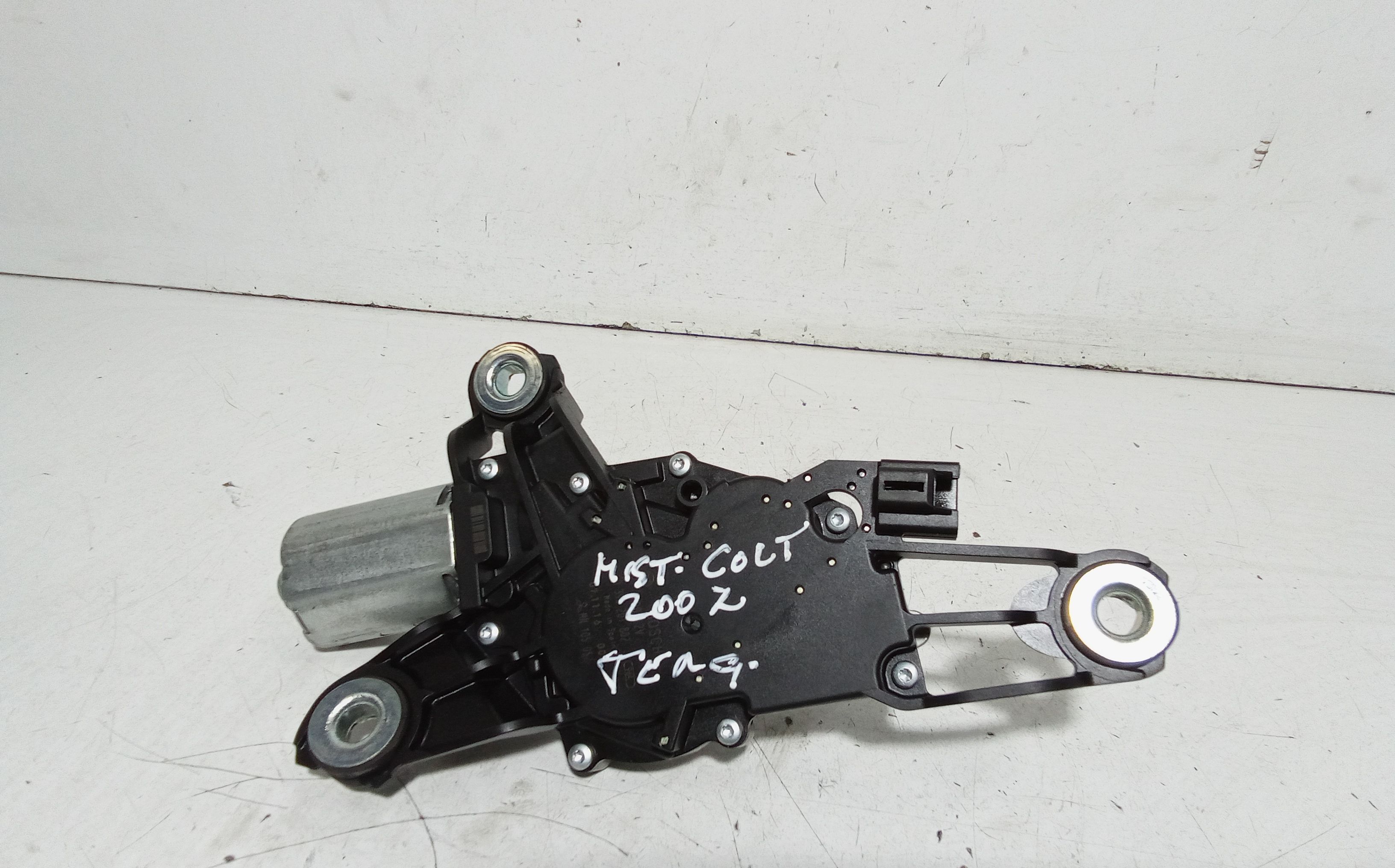 Motorino Tergicristallo Posteriore MITSUBISHI Colt CZ3 (05>08)