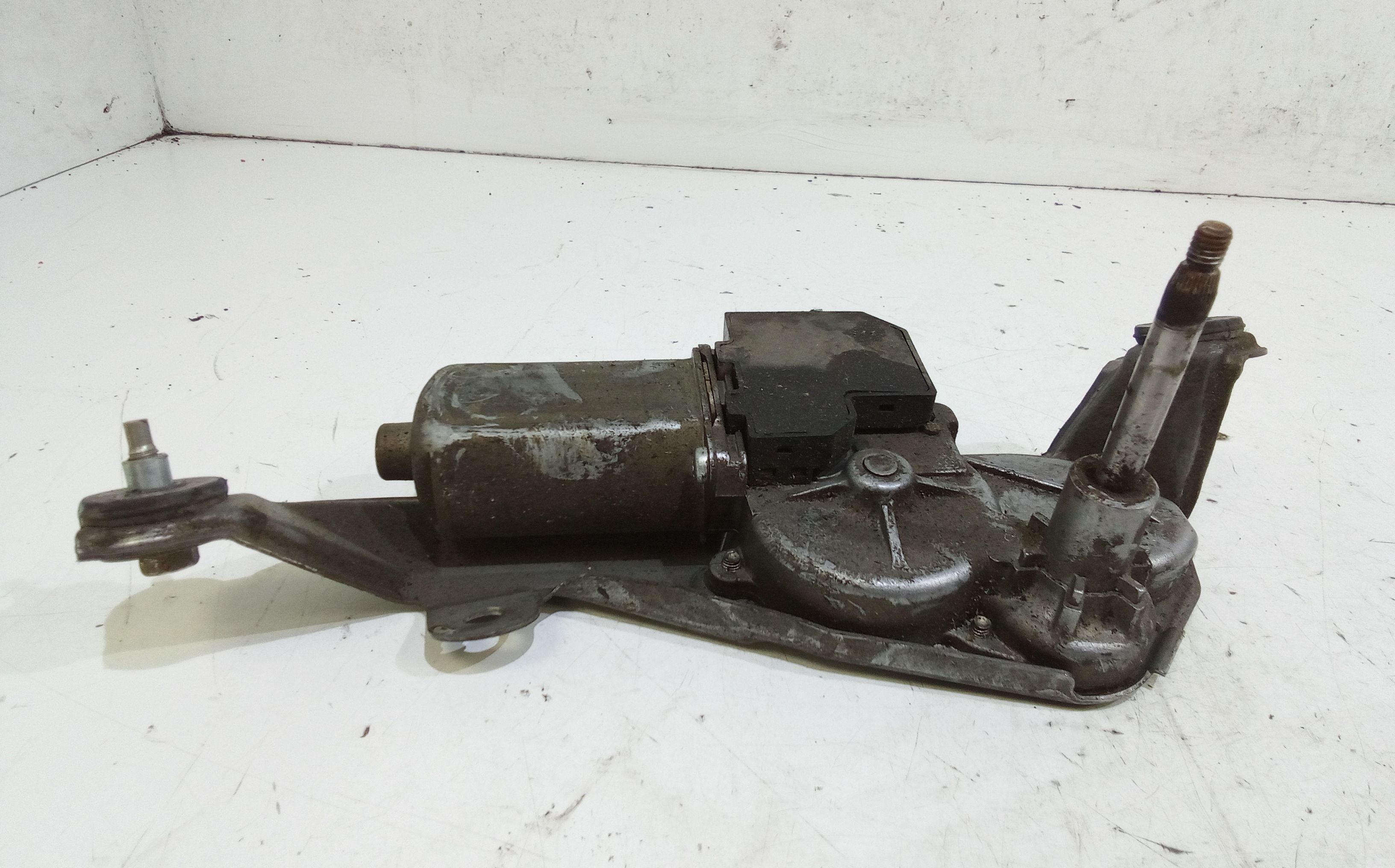 Motorino Tergicristallo Posteriore TOYOTA Rav4 4 Serie