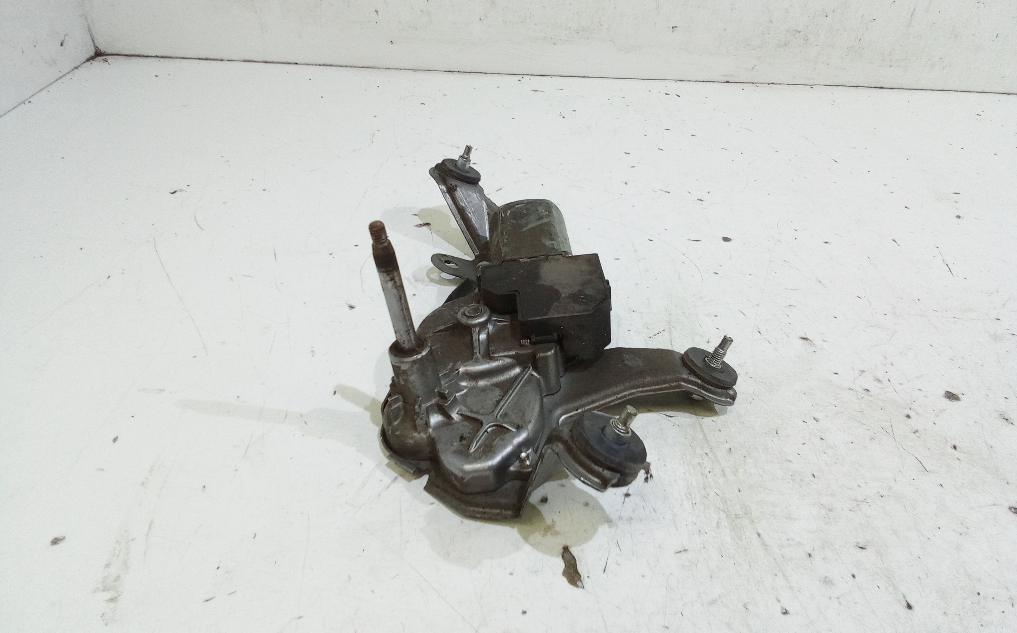 Motorino Tergicristallo Posteriore TOYOTA Rav4 4 Serie