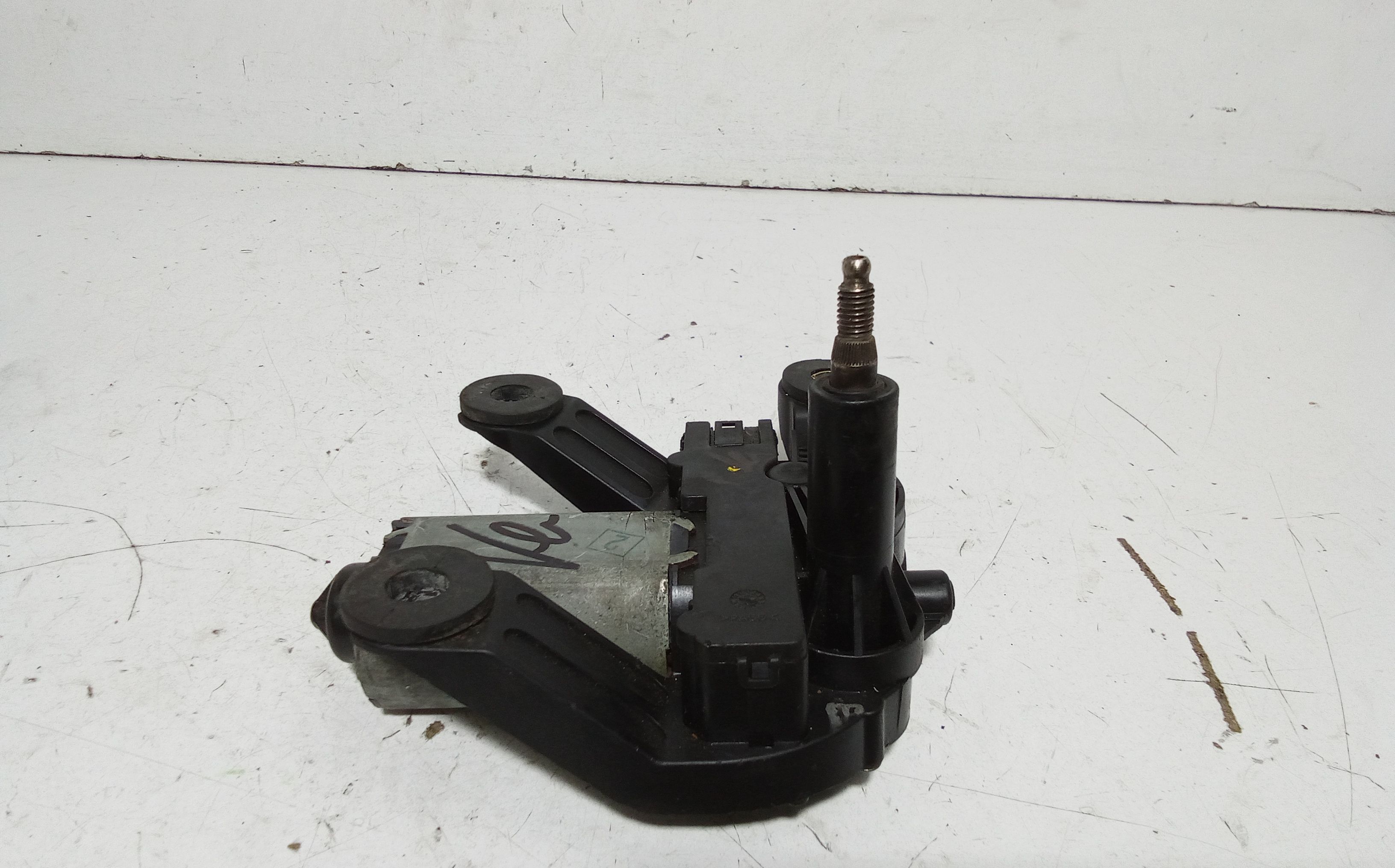 Motorino Tergicristallo Posteriore MINI Cooper 1  Serie