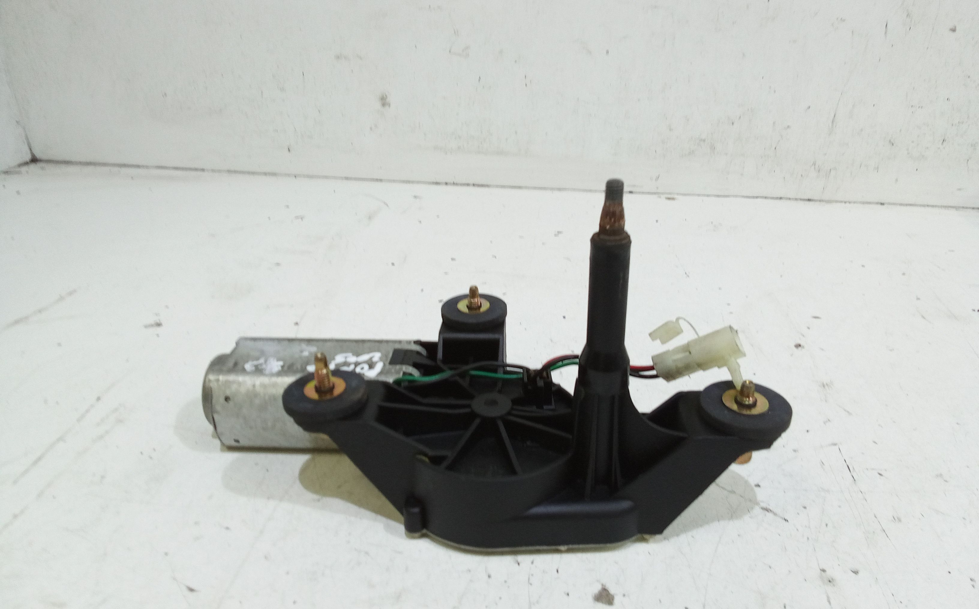 Motorino Tergicristallo Posteriore FIAT Punto Berlina 5P 3 Serie