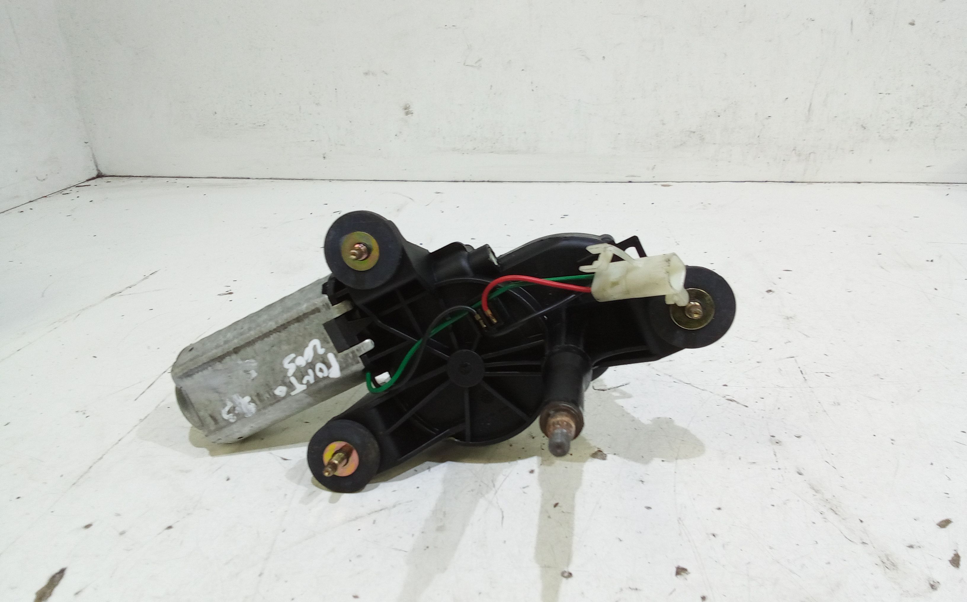 Motorino Tergicristallo Posteriore FIAT Punto Berlina 5P 3 Serie