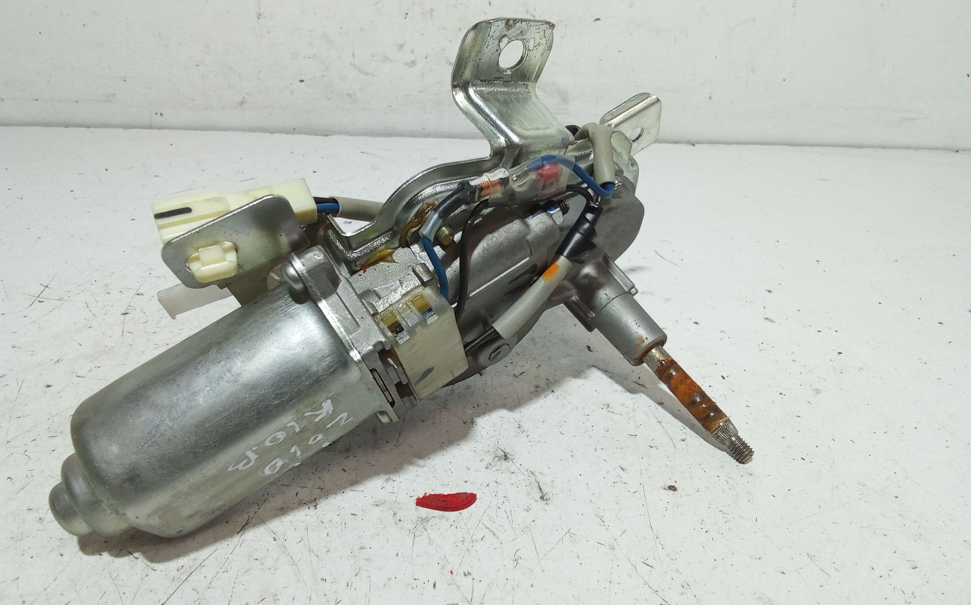 Motorino Tergicristallo Posteriore NISSAN Pixo 1 Serie