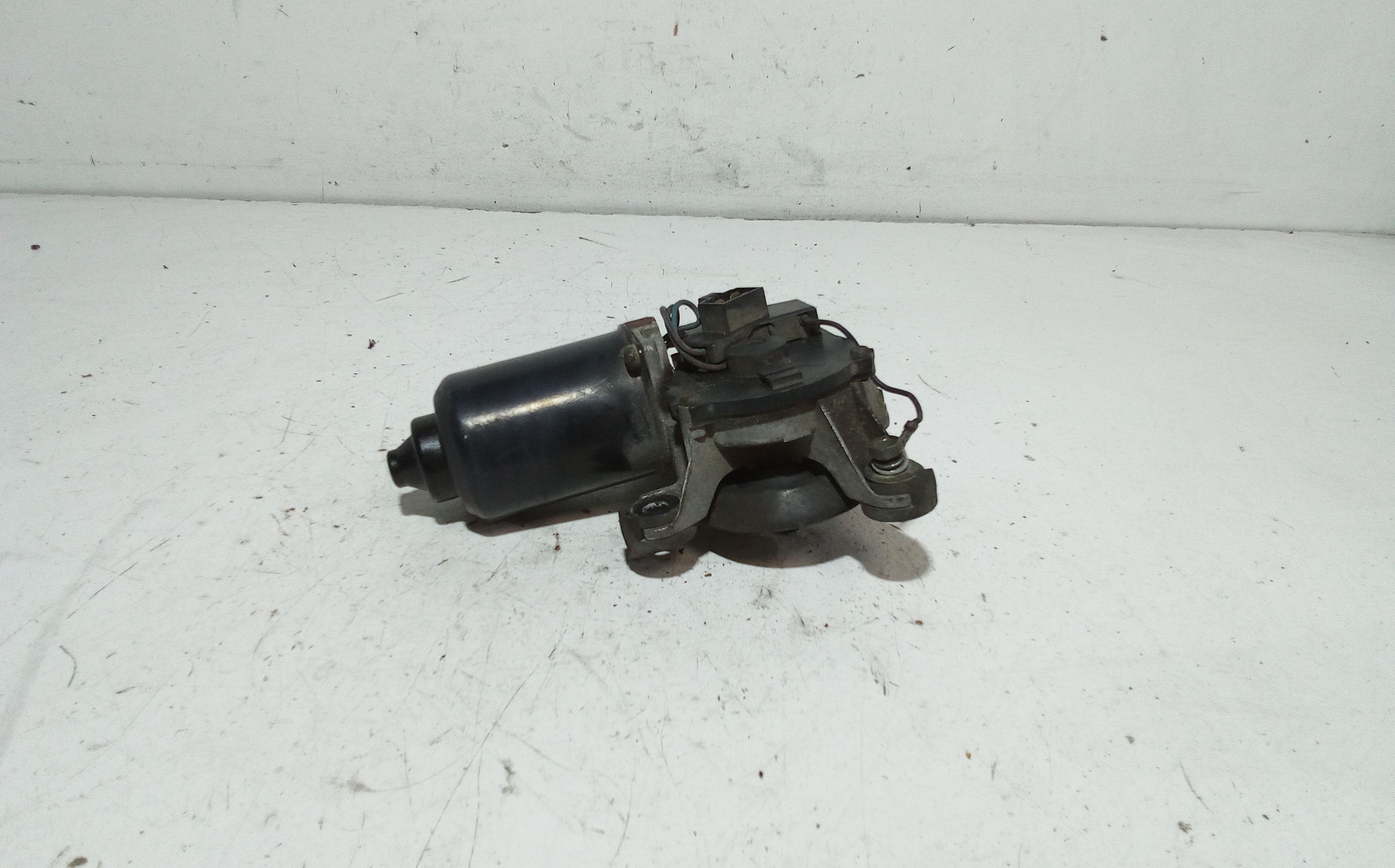 Motorino Tergicristallo Posteriore MITSUBISHI Pajero Pinin