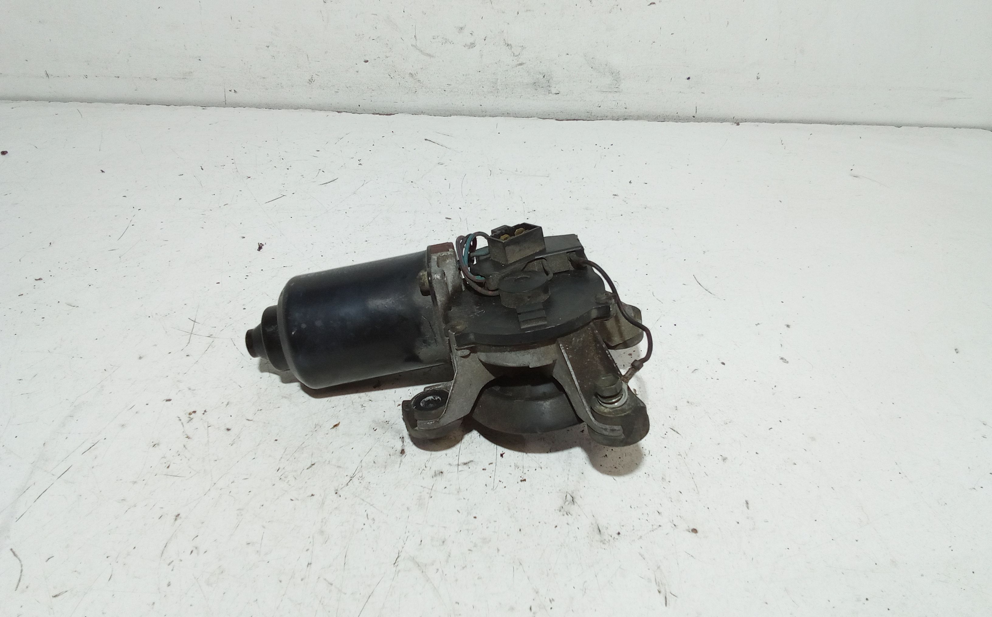 Motorino Tergicristallo Posteriore MITSUBISHI Pajero Pinin