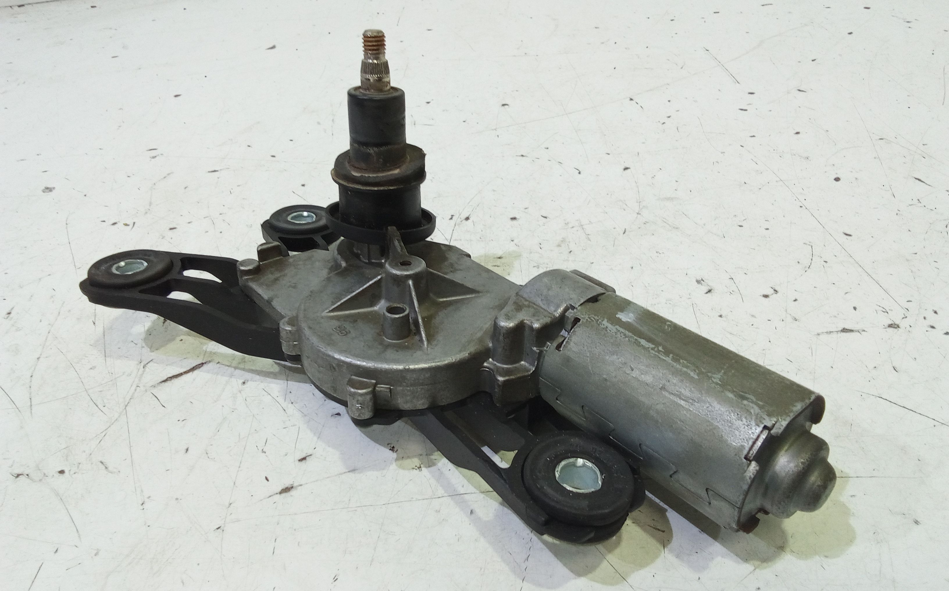 Motorino Tergicristallo Posteriore MERCEDES Classe E S. Wagon W211