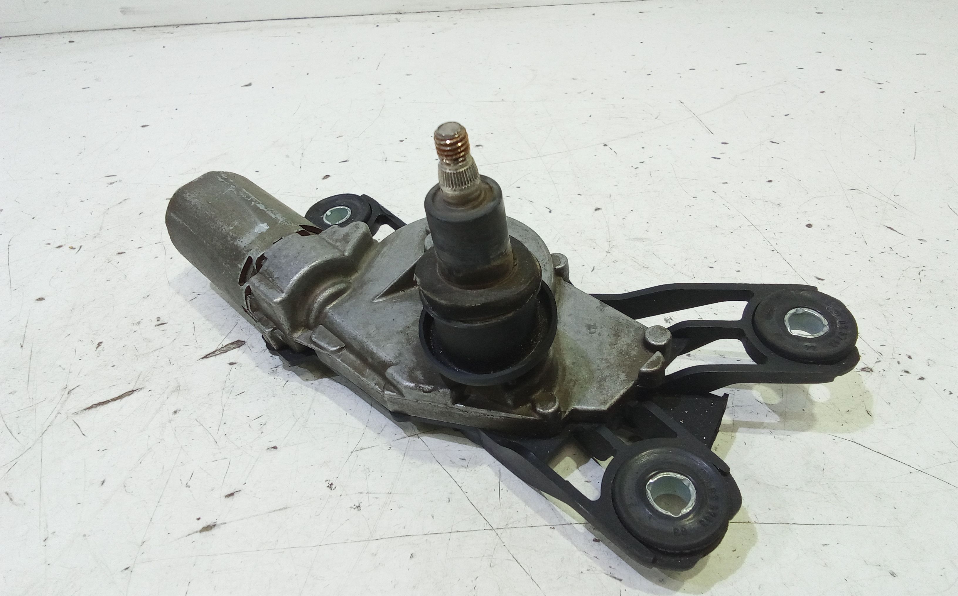 Motorino Tergicristallo Posteriore MERCEDES Classe E S. Wagon W211