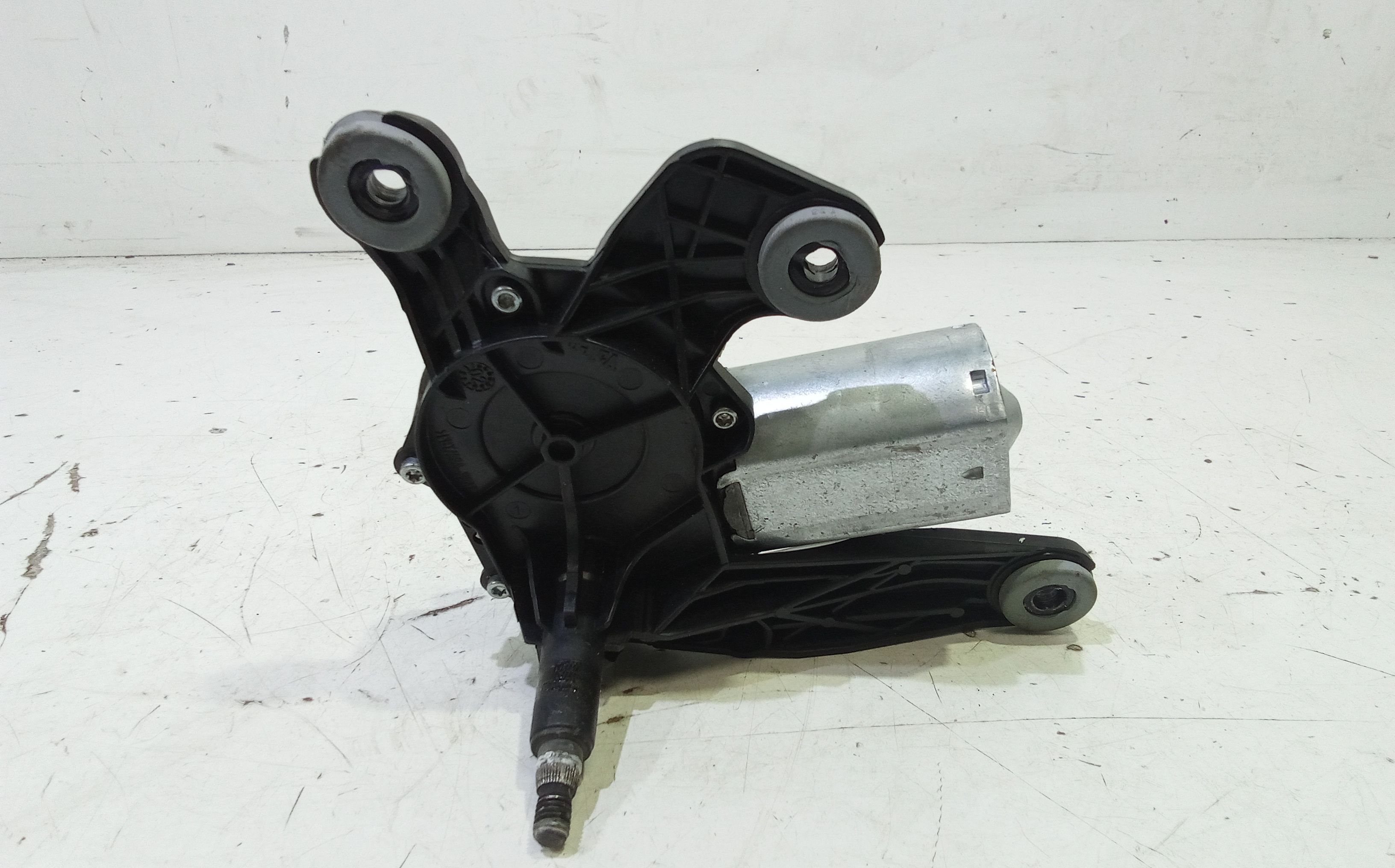 Motorino Tergicristallo Posteriore PEUGEOT 307 Berlina