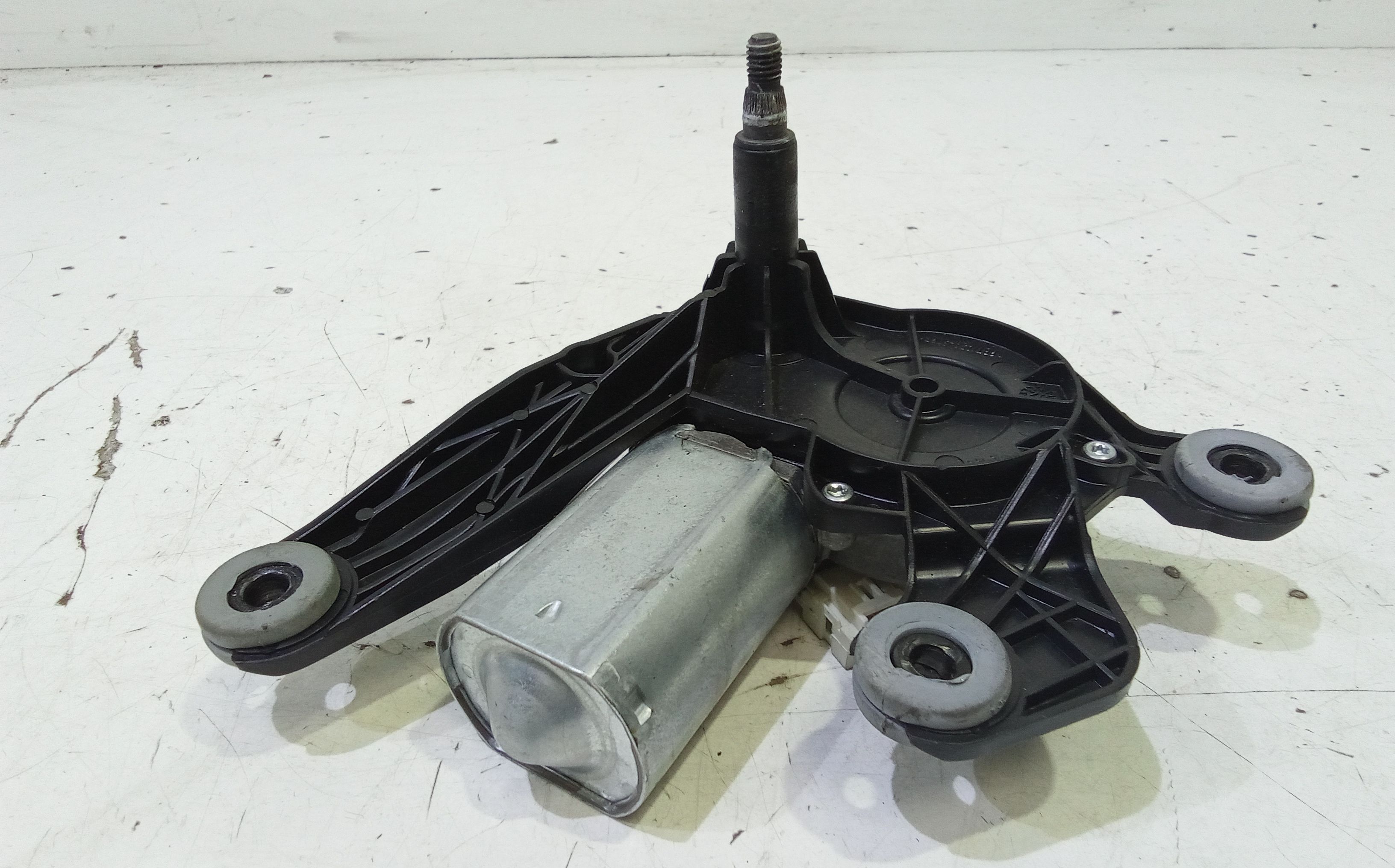 Motorino Tergicristallo Posteriore PEUGEOT 307 Berlina