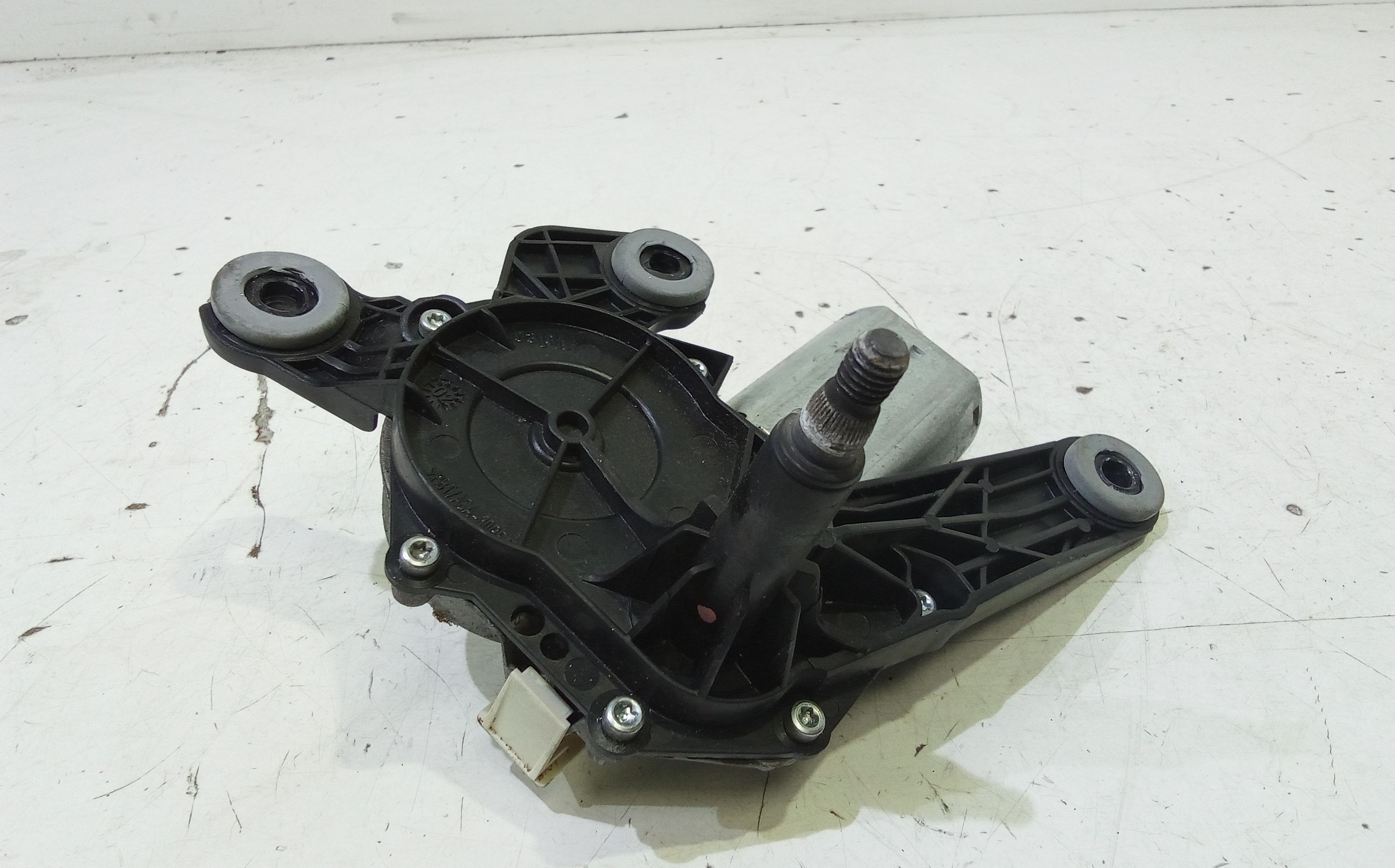 Motorino Tergicristallo Posteriore PEUGEOT 307 Berlina