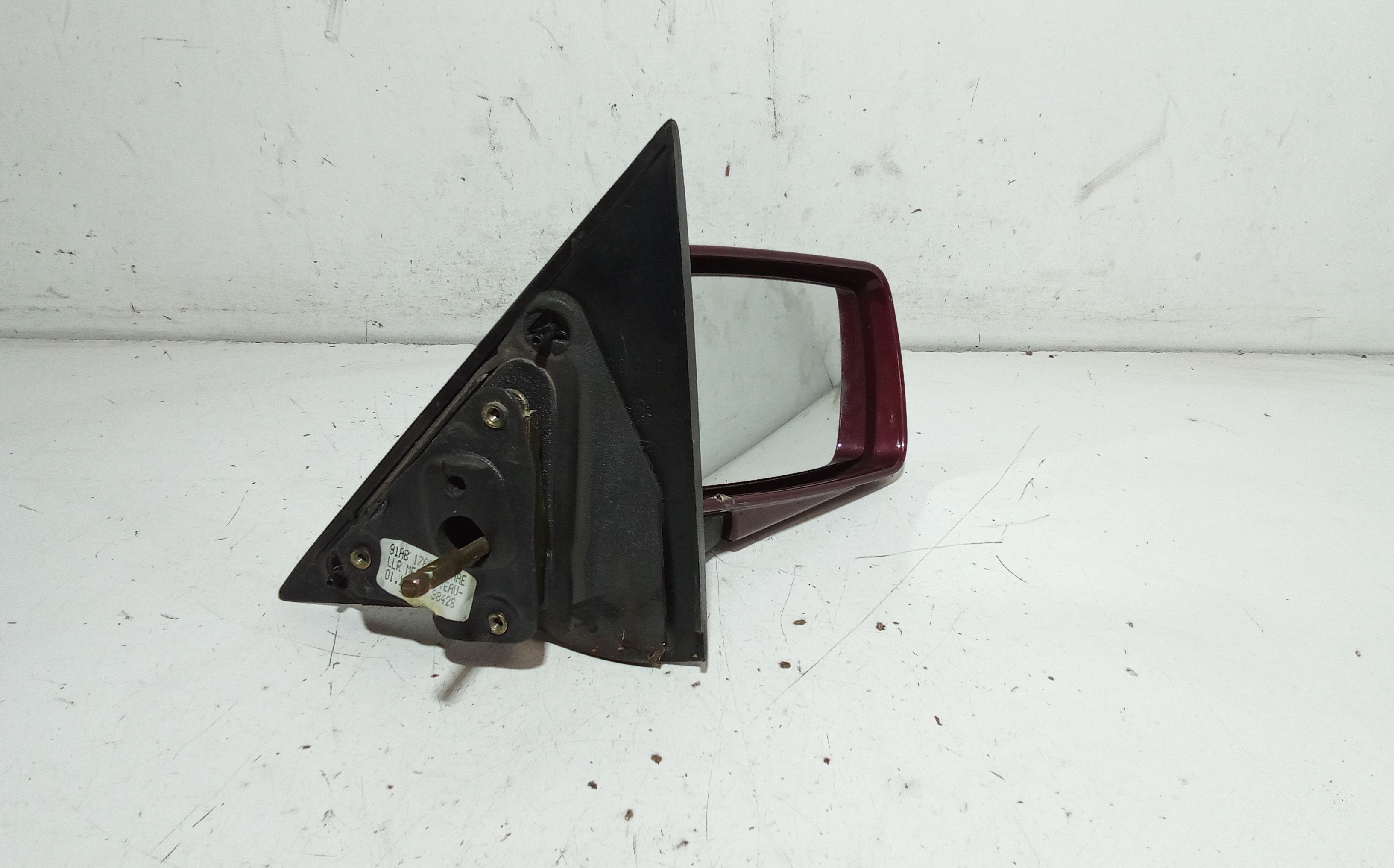 Specchietto Retrovisore Destro FORD Escort Berlina 1 Serie