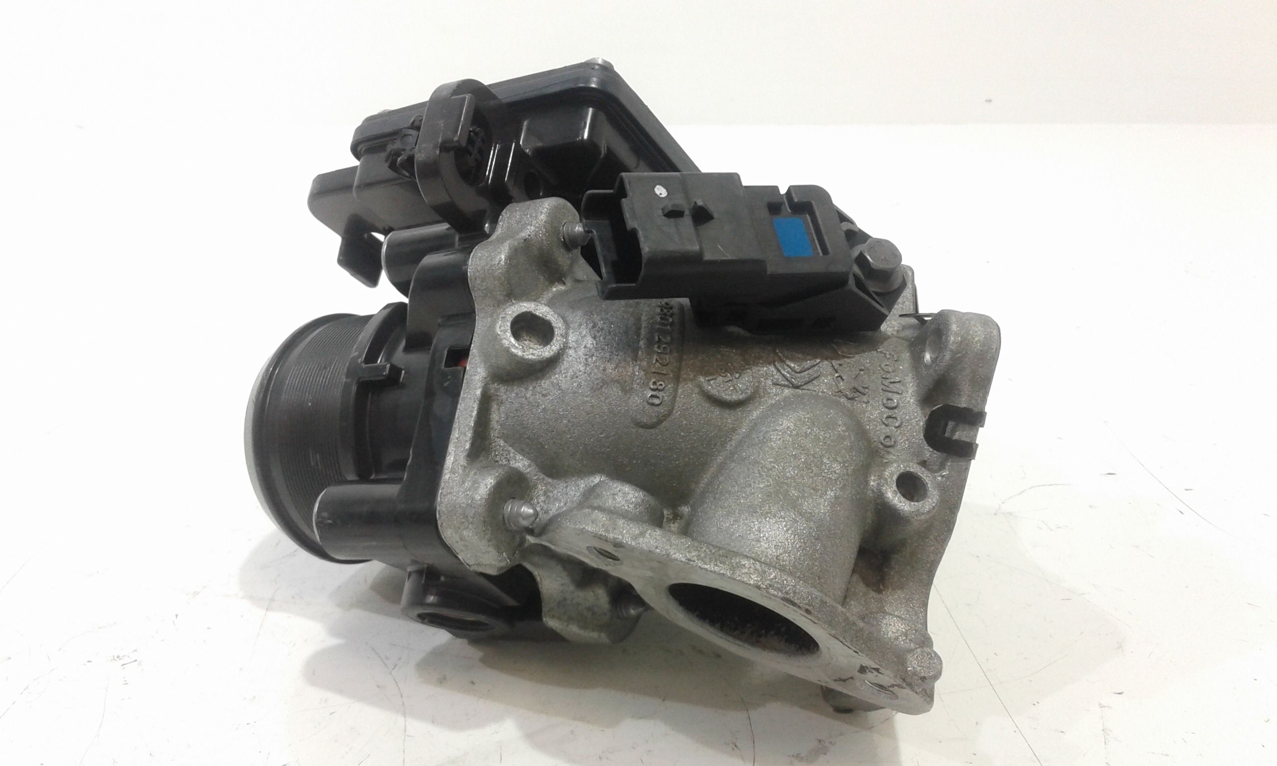 Corpo Farfallato FORD Mondeo S. Wagon 7 Serie