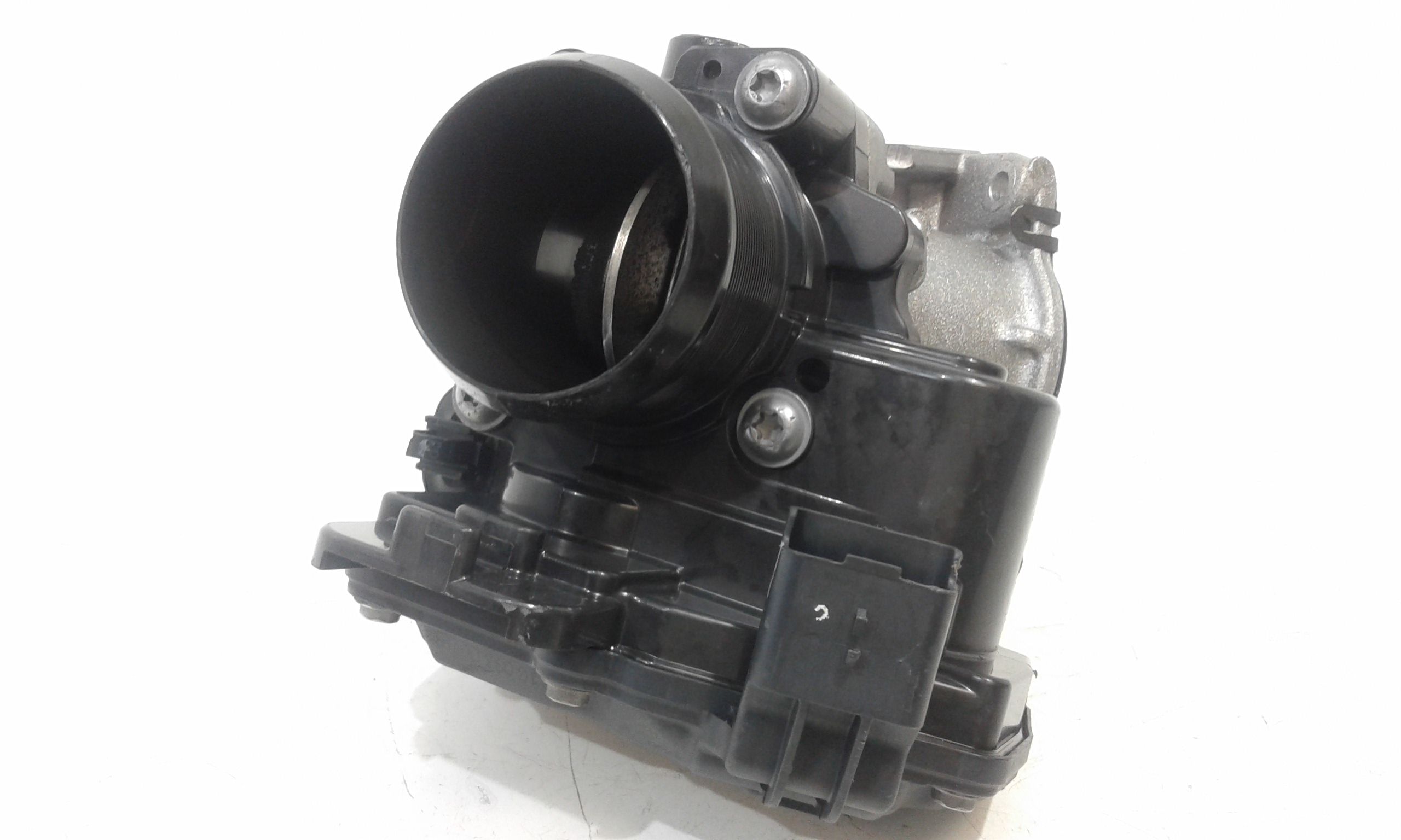 Corpo Farfallato FORD Mondeo S. Wagon 7 Serie