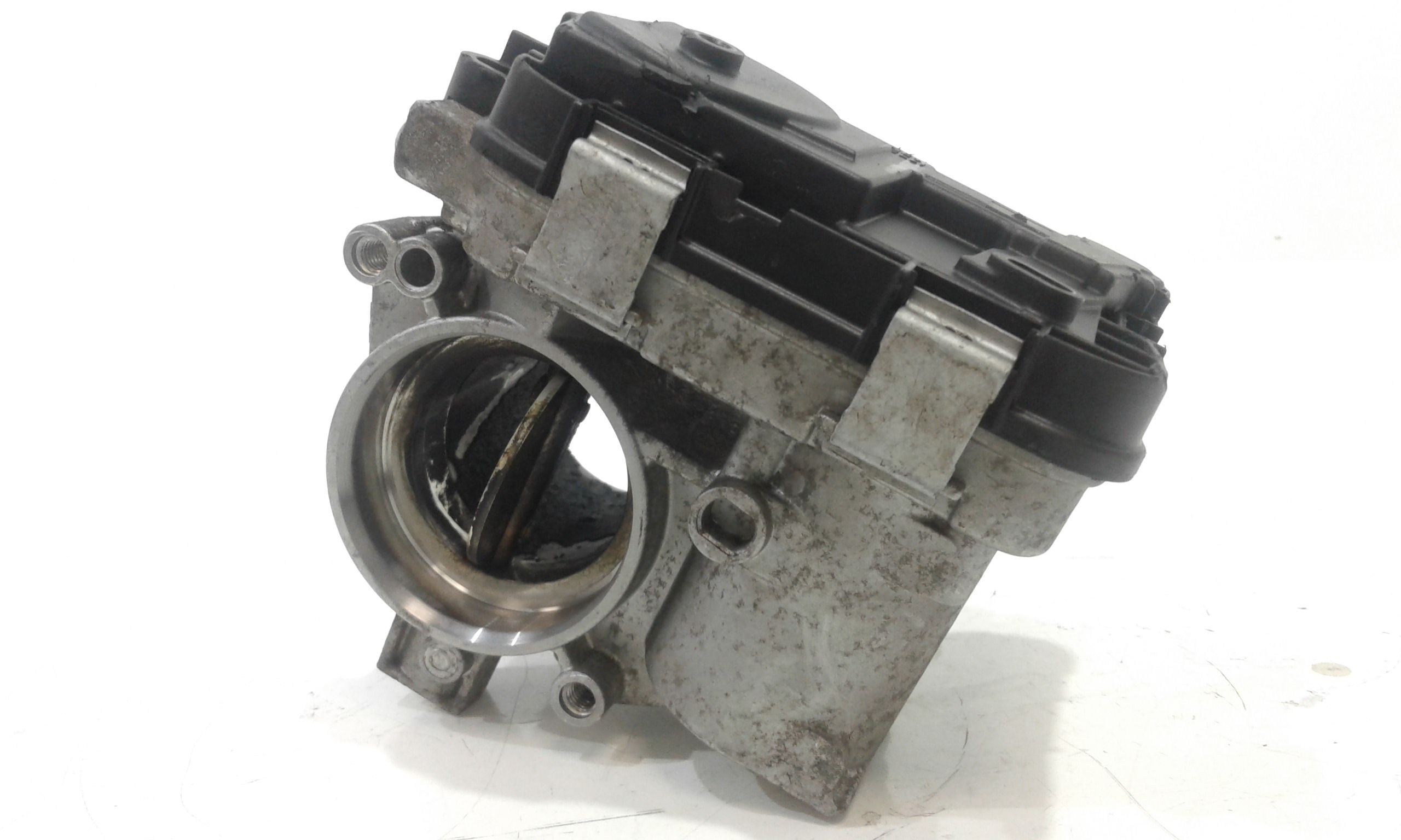 Corpo Farfallato FIAT Panda 3 Serie