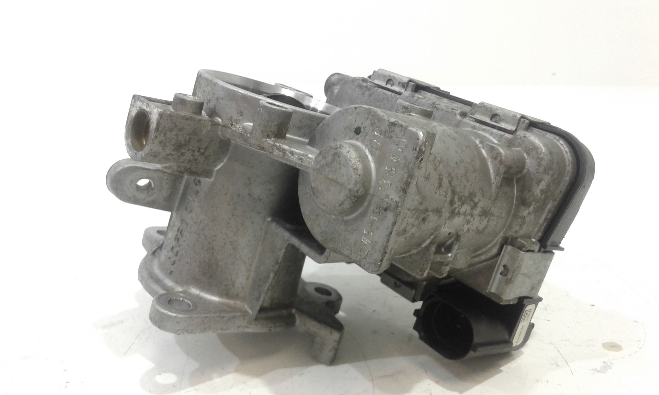 Corpo Farfallato FIAT Panda 3 Serie