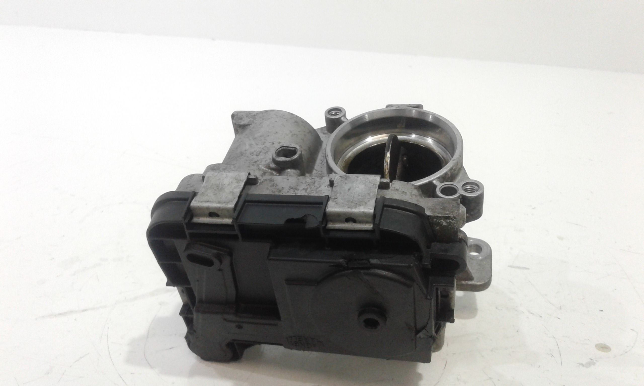 Corpo Farfallato FIAT Panda 3 Serie