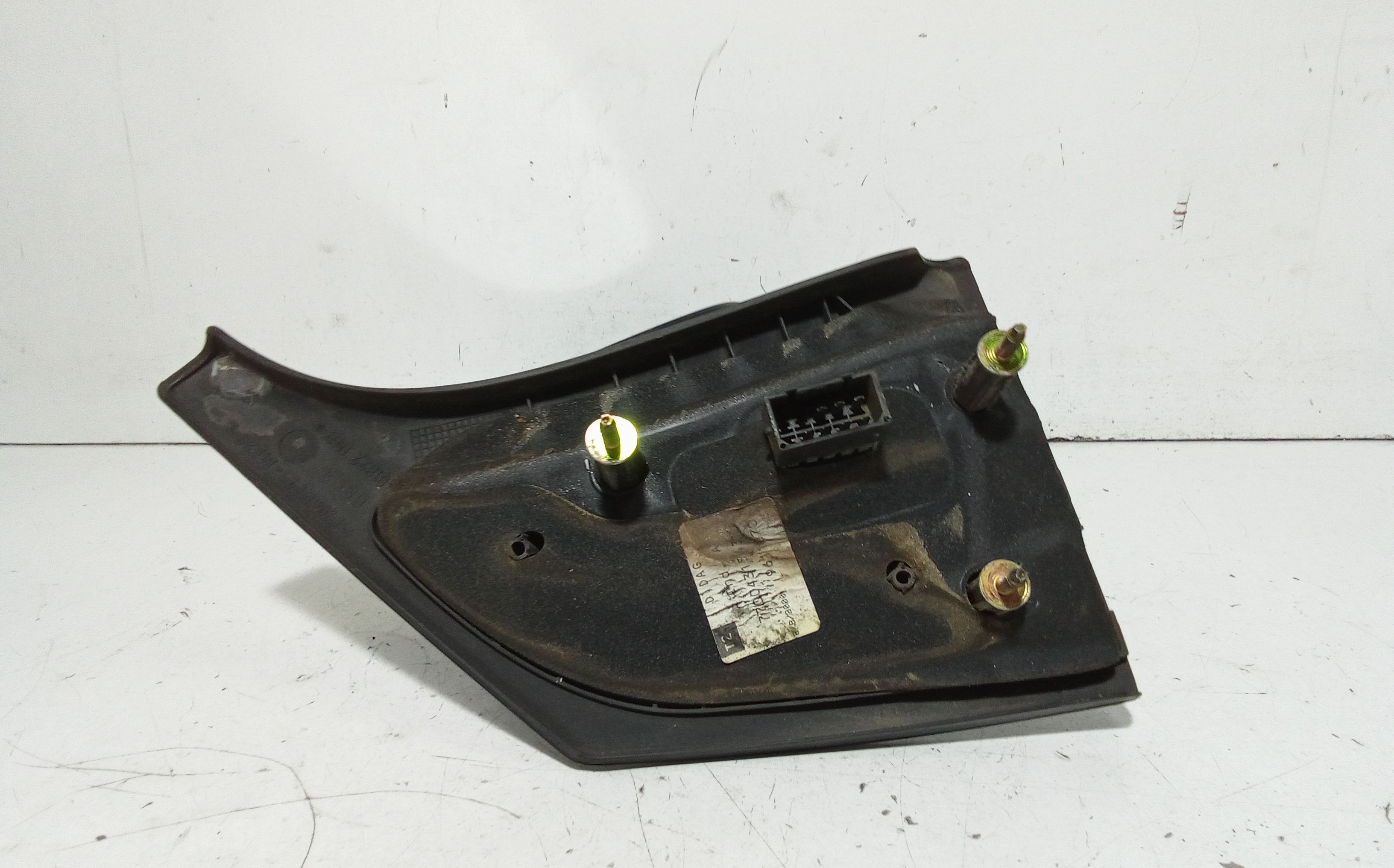 Specchietto Retrovisore Destro RENAULT Scenic Serie (99>03)