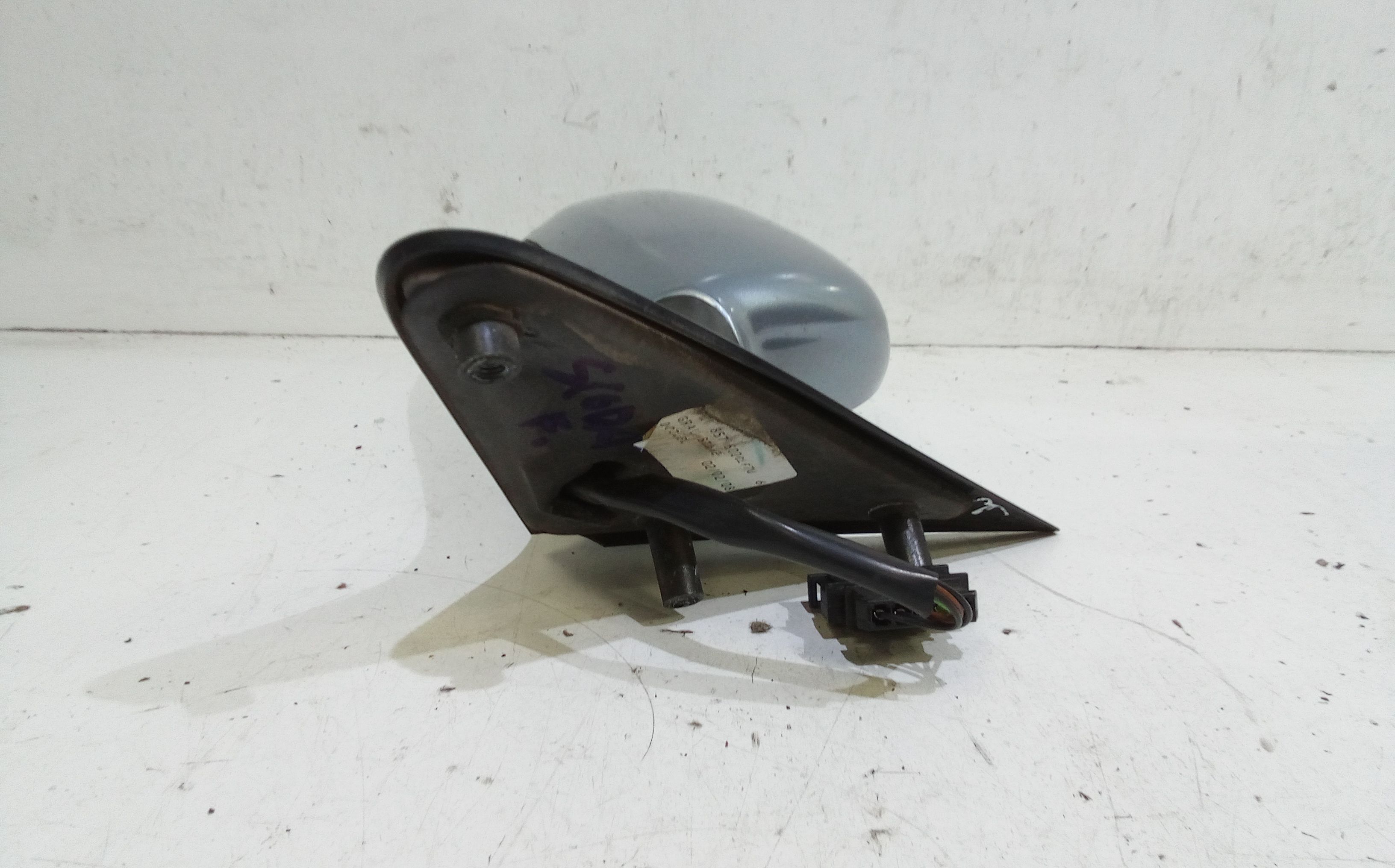 Specchietto Retrovisore Destro SKODA Fabia Berlina 1 Serie