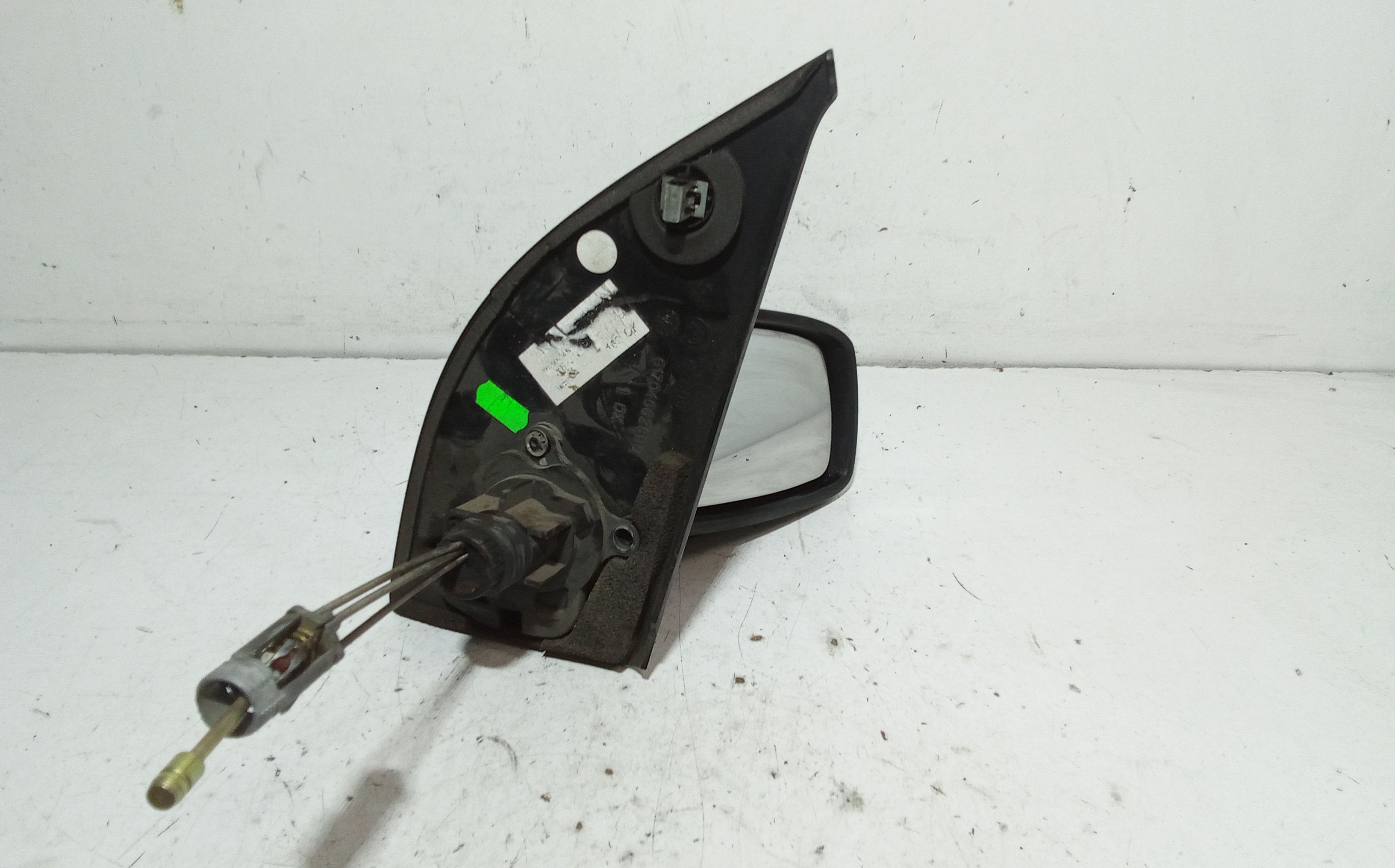 Specchietto Retrovisore Destro FIAT Panda 2 Serie