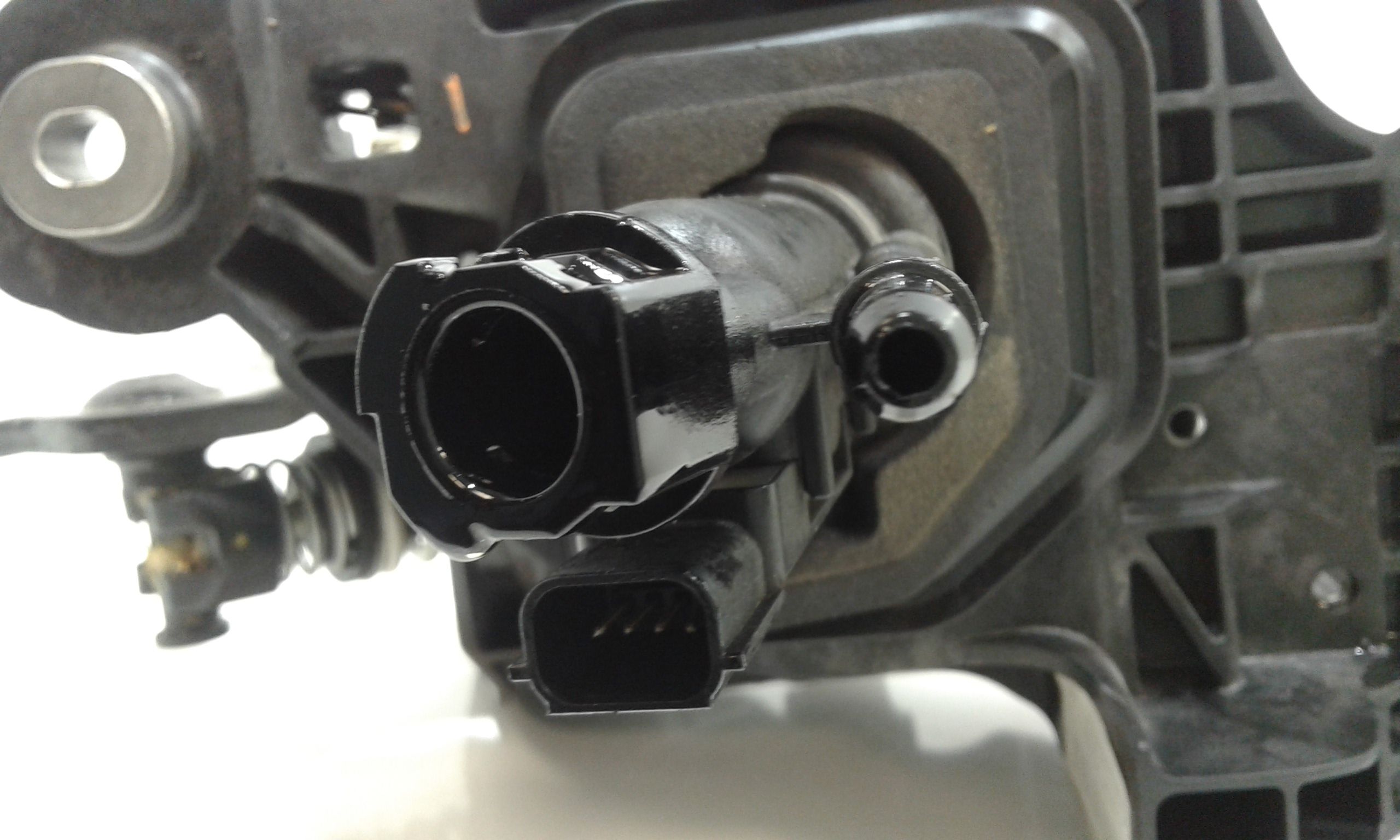 Pedale frizione FORD Mondeo S. Wagon 7 Serie