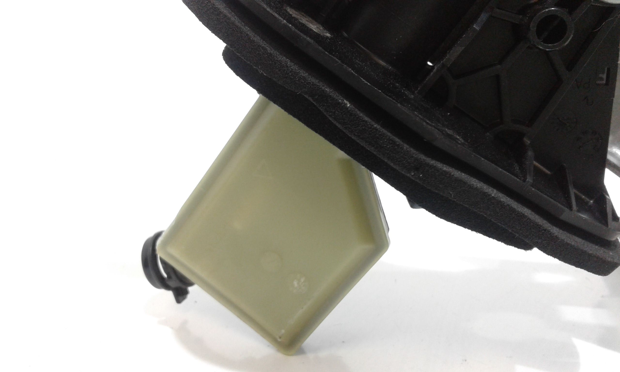 Pedale frizione RENAULT Scenic Serie (16>)